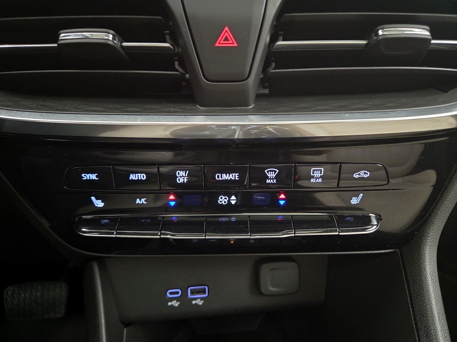 Thumbnail: 2024 Buick Encore GX - 16