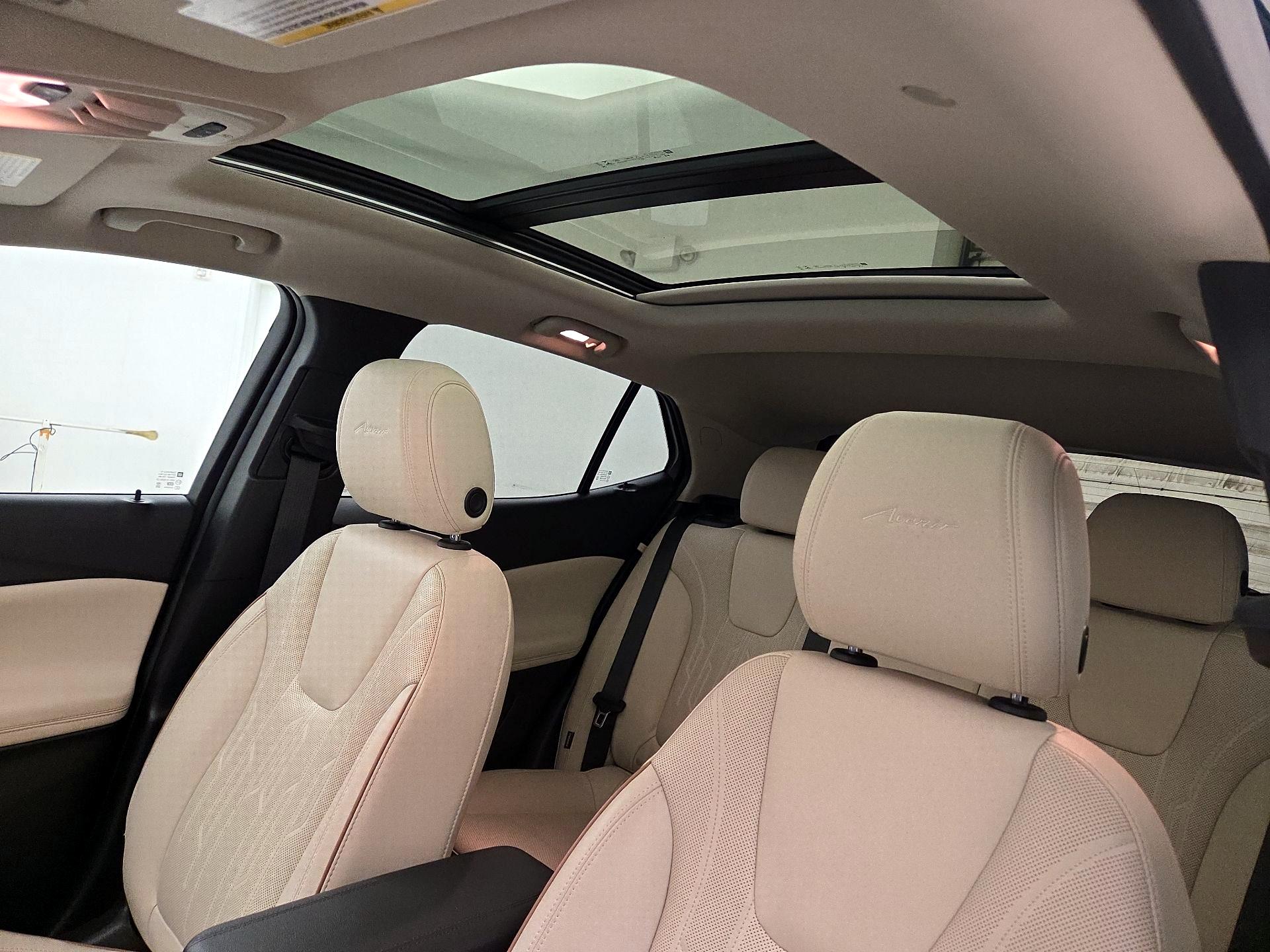 Thumbnail: 2024 Buick Encore GX - 19