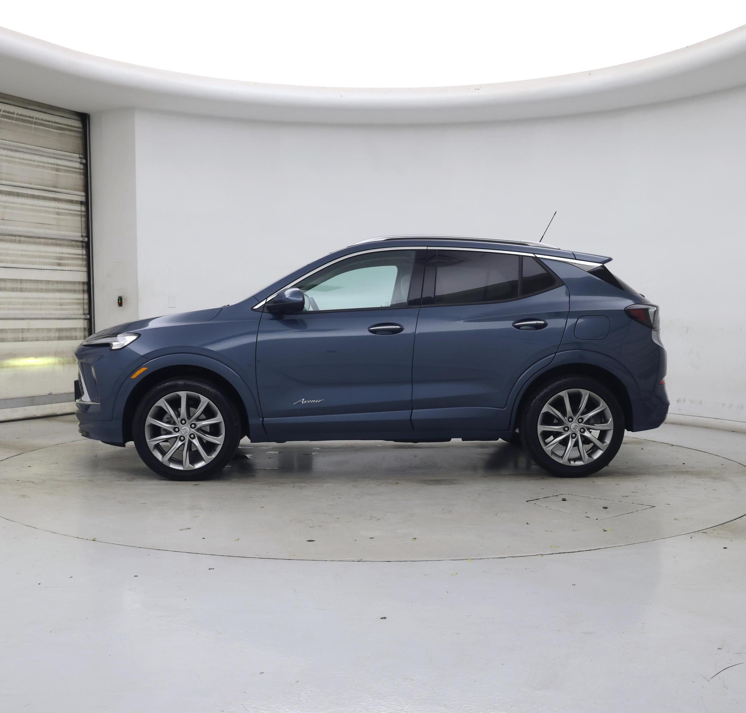 Thumbnail: 2024 Buick Encore GX - 3