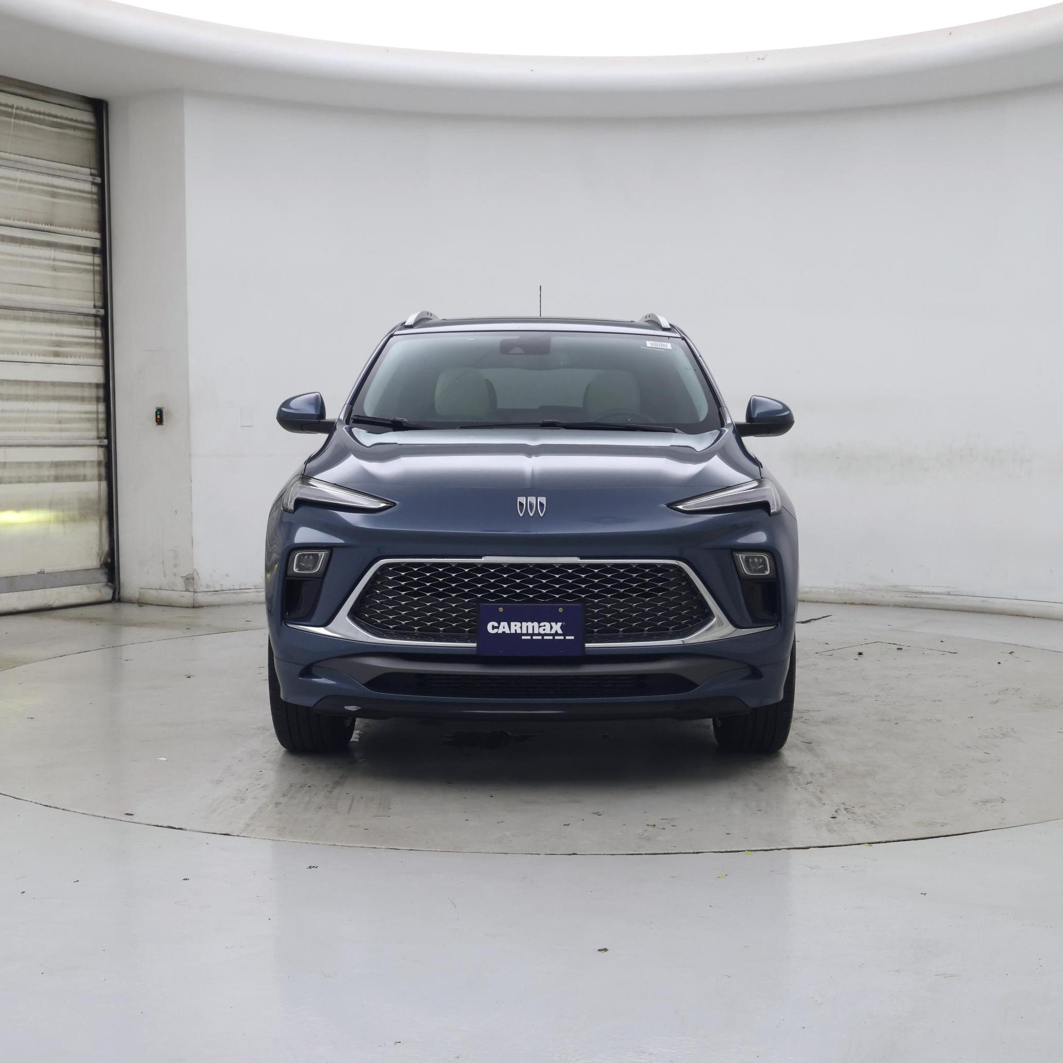 Thumbnail: 2024 Buick Encore GX - 5