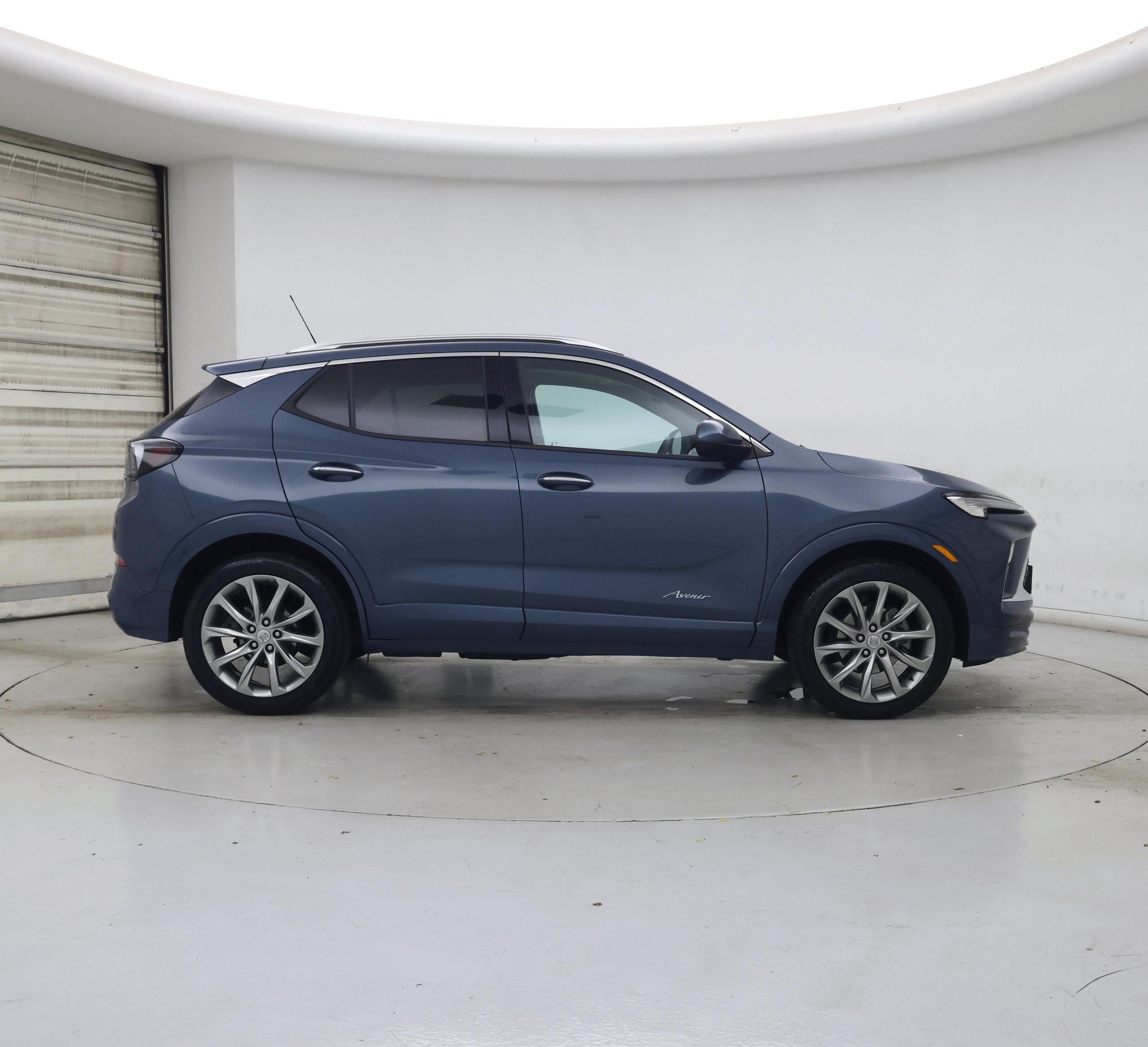 Thumbnail: 2024 Buick Encore GX - 7
