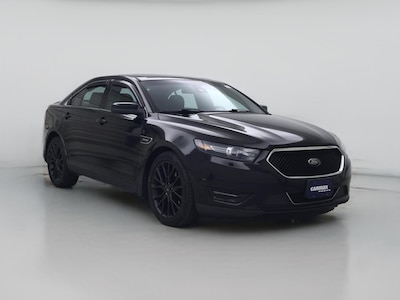 2017 Ford Taurus SHO