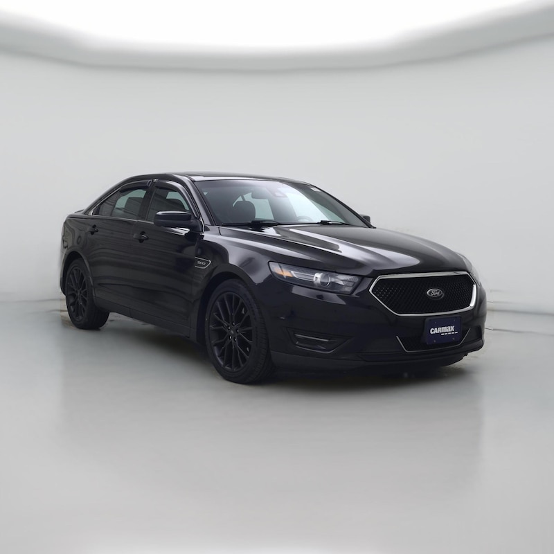 2017 Ford Taurus SHO