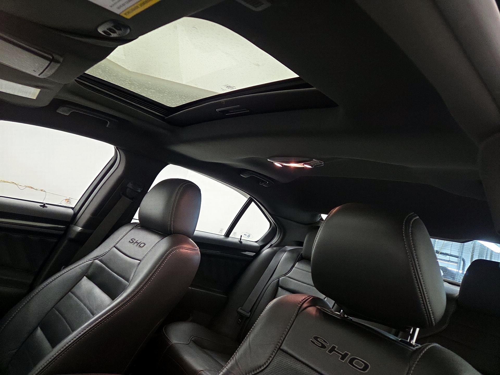 Thumbnail: 2017 Ford Taurus - 20