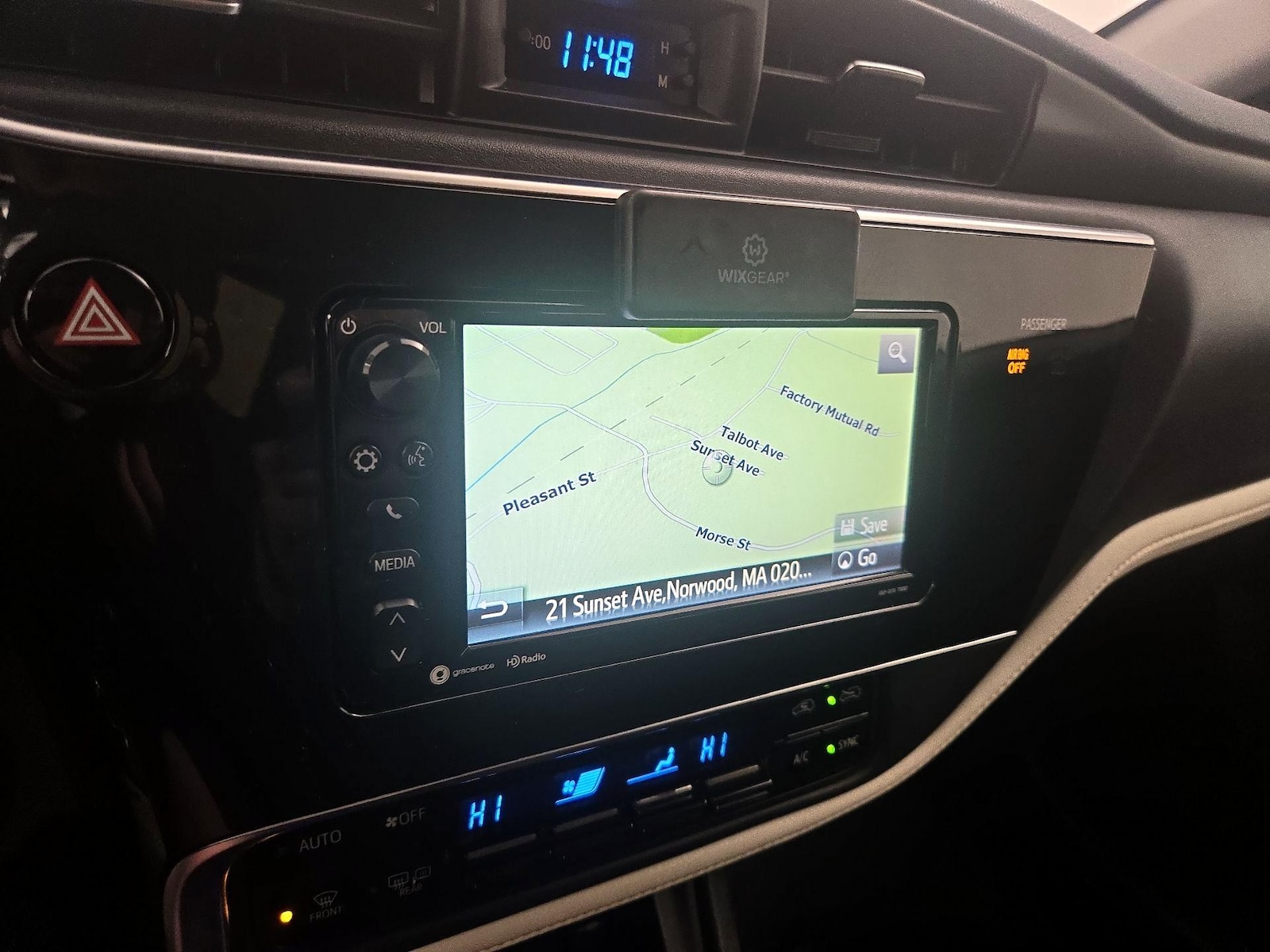 2018 Toyota Corolla iM Base - Photo 15