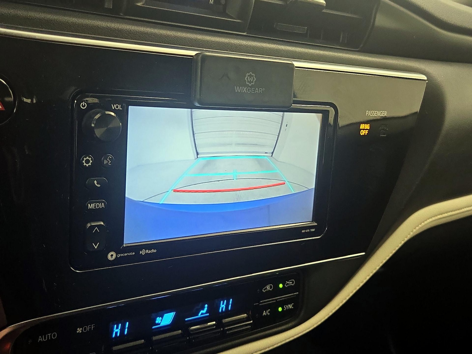 2018 Toyota Corolla iM Base - Photo 16