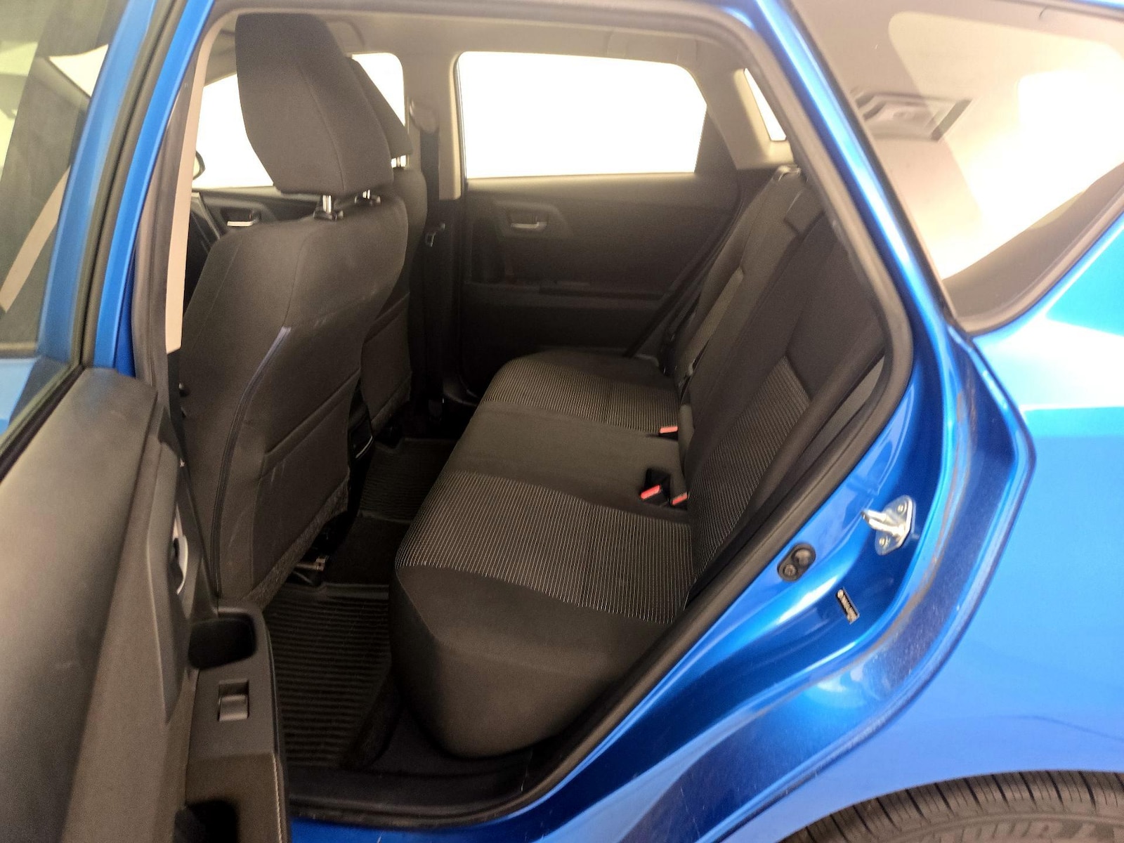 2018 Toyota Corolla iM Base - Photo 21