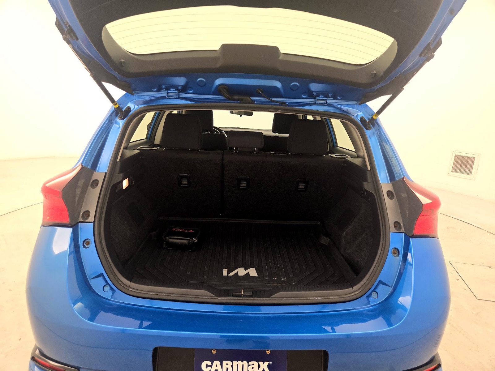 2018 Toyota Corolla iM Base - Photo 22