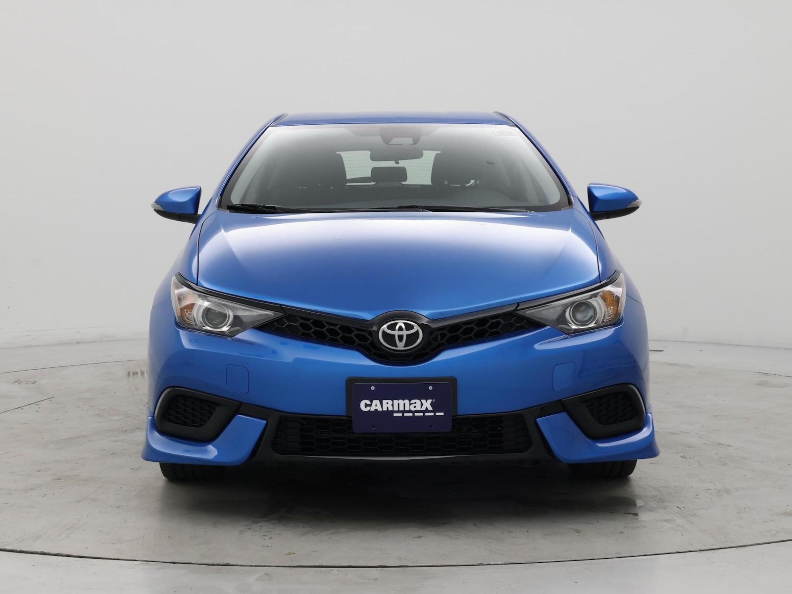 2018 Toyota Corolla iM Base - Photo 6