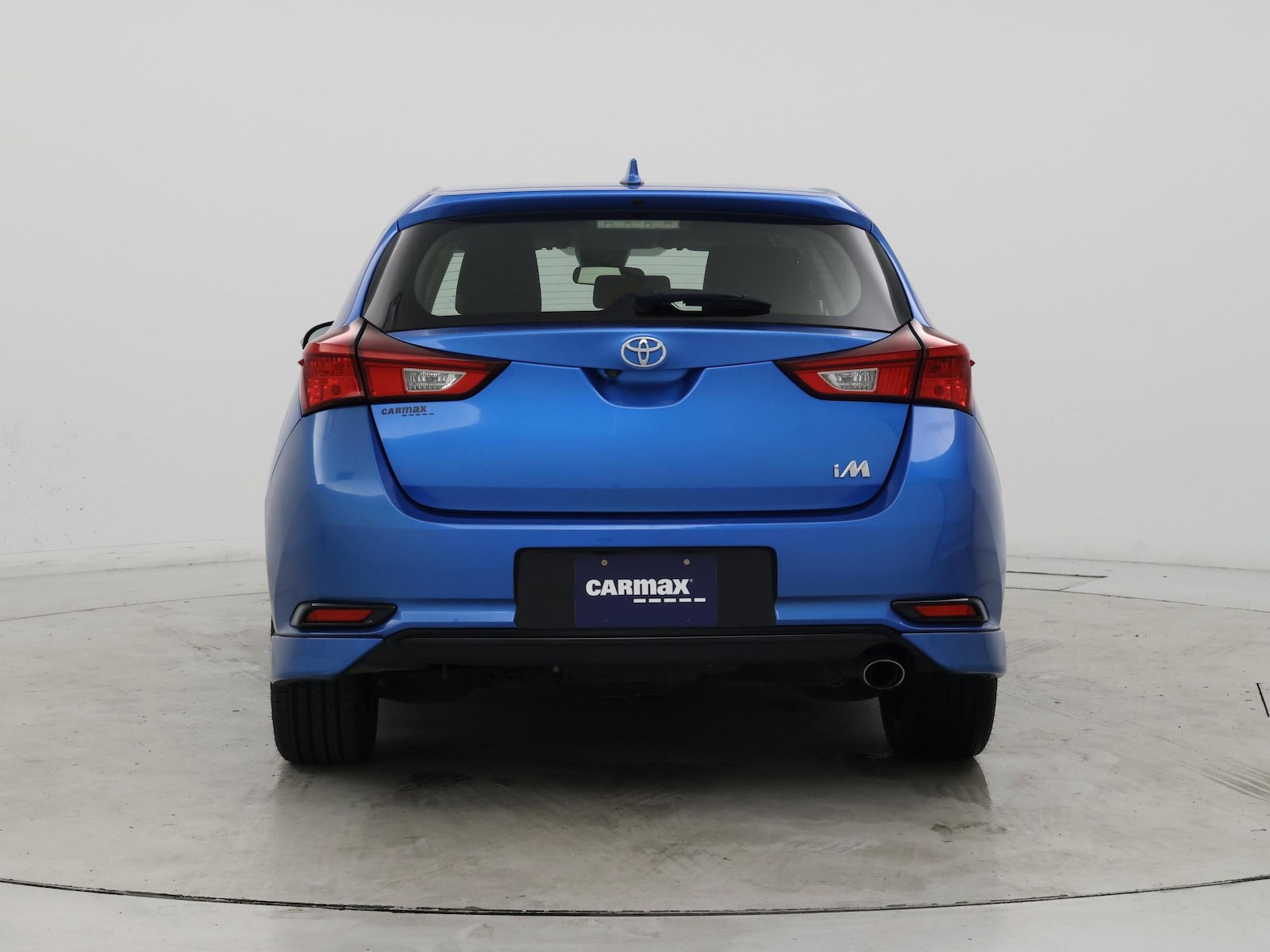 2018 Toyota Corolla iM Base - Photo 7