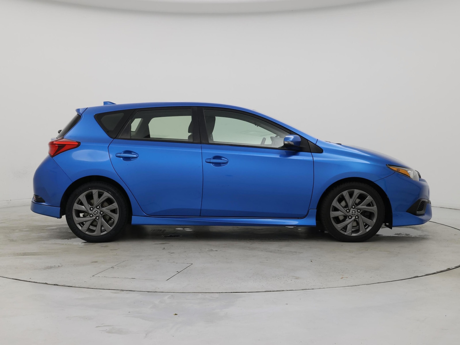 2018 Toyota Corolla iM Base - Photo 8