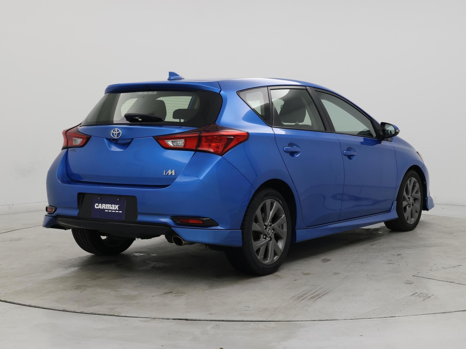 2018 Toyota Corolla iM Base - Photo 9
