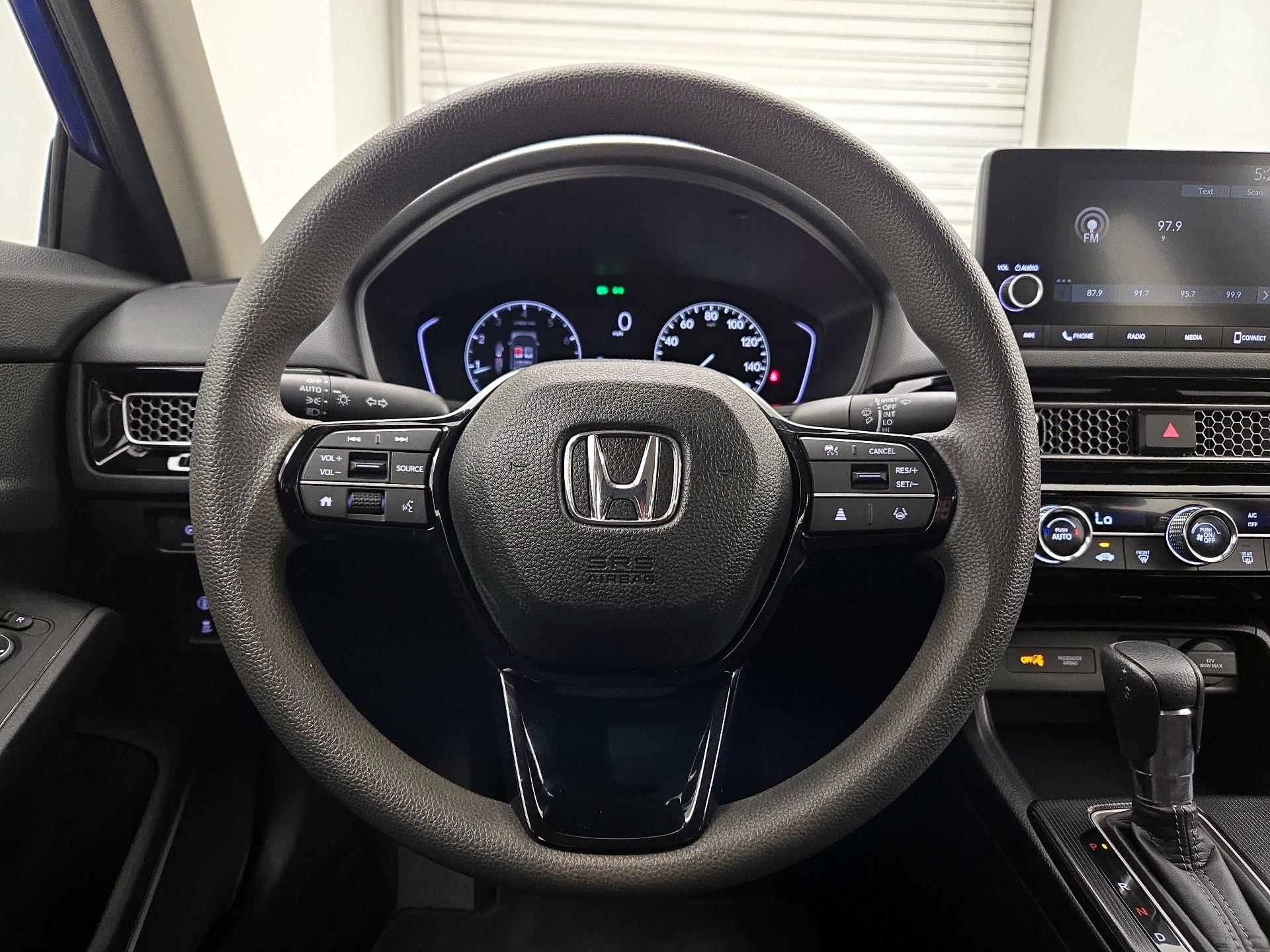 Thumbnail: 2023 Honda Civic - 10
