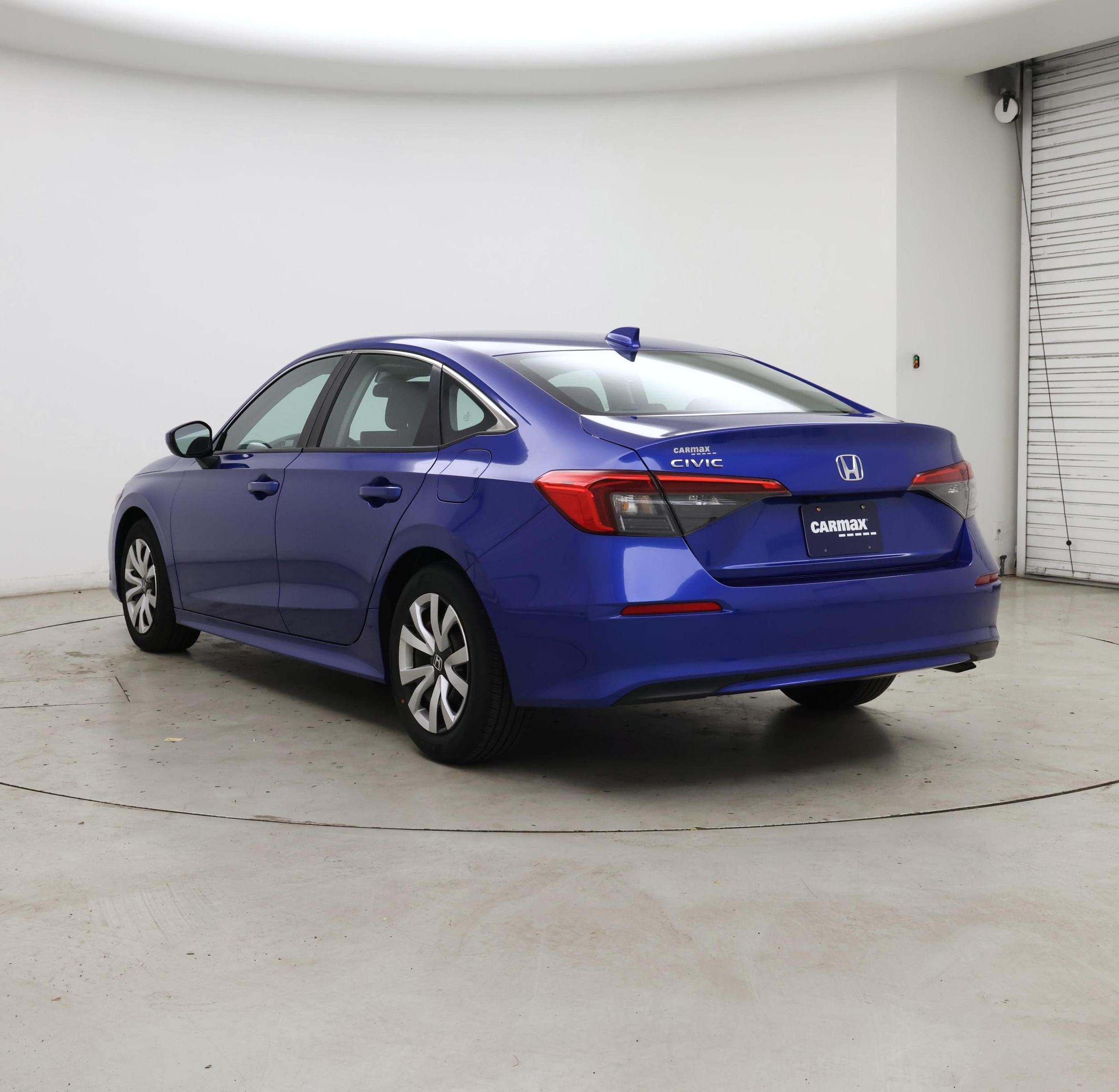 Thumbnail: 2023 Honda Civic - 2