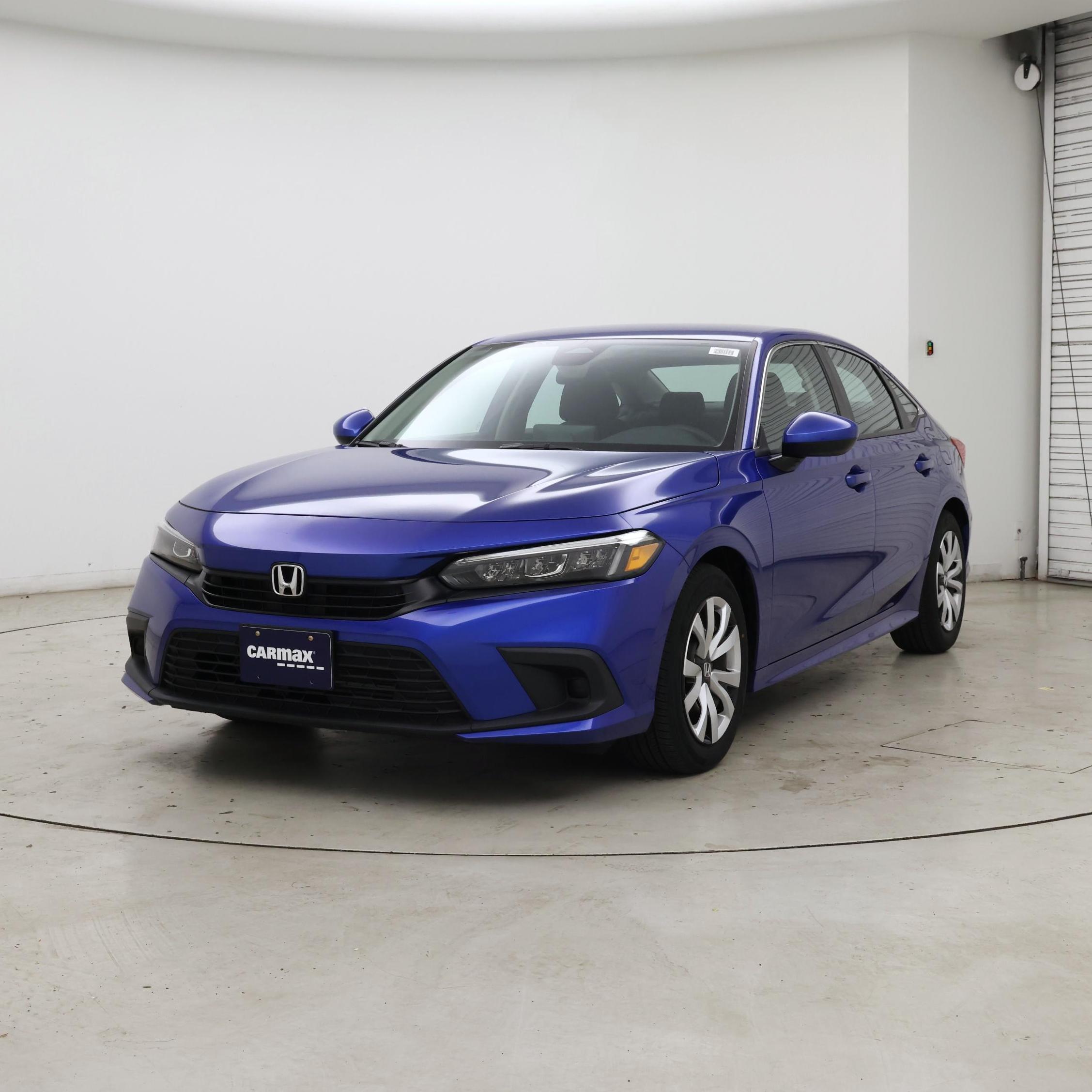 Thumbnail: 2023 Honda Civic - 4