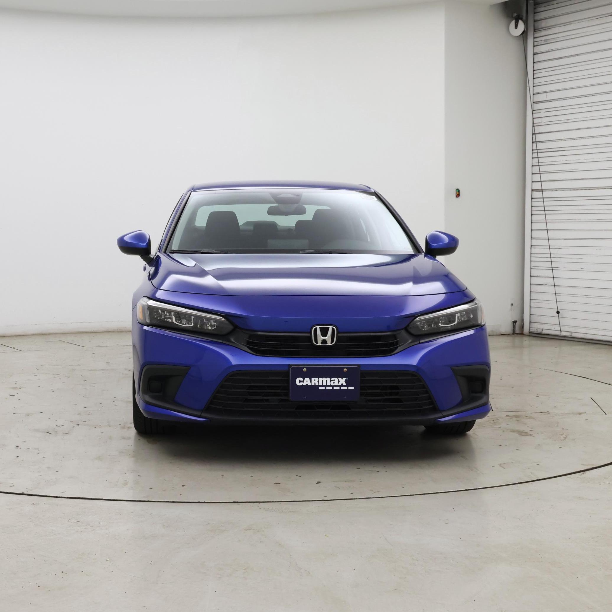 Thumbnail: 2023 Honda Civic - 5