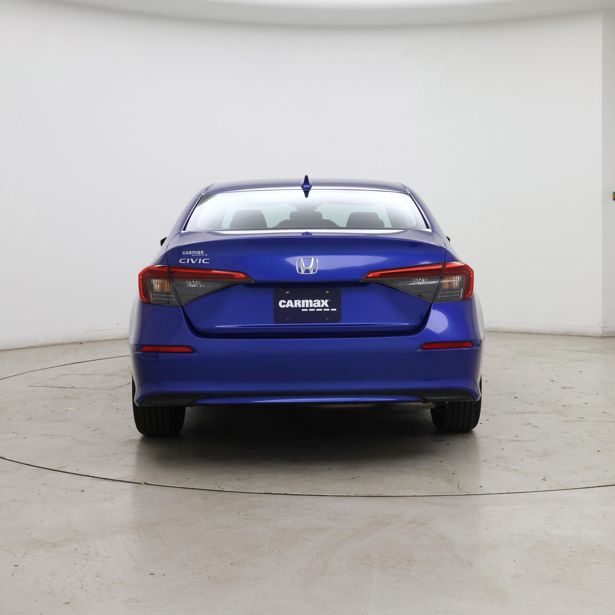 Thumbnail: 2023 Honda Civic - 6