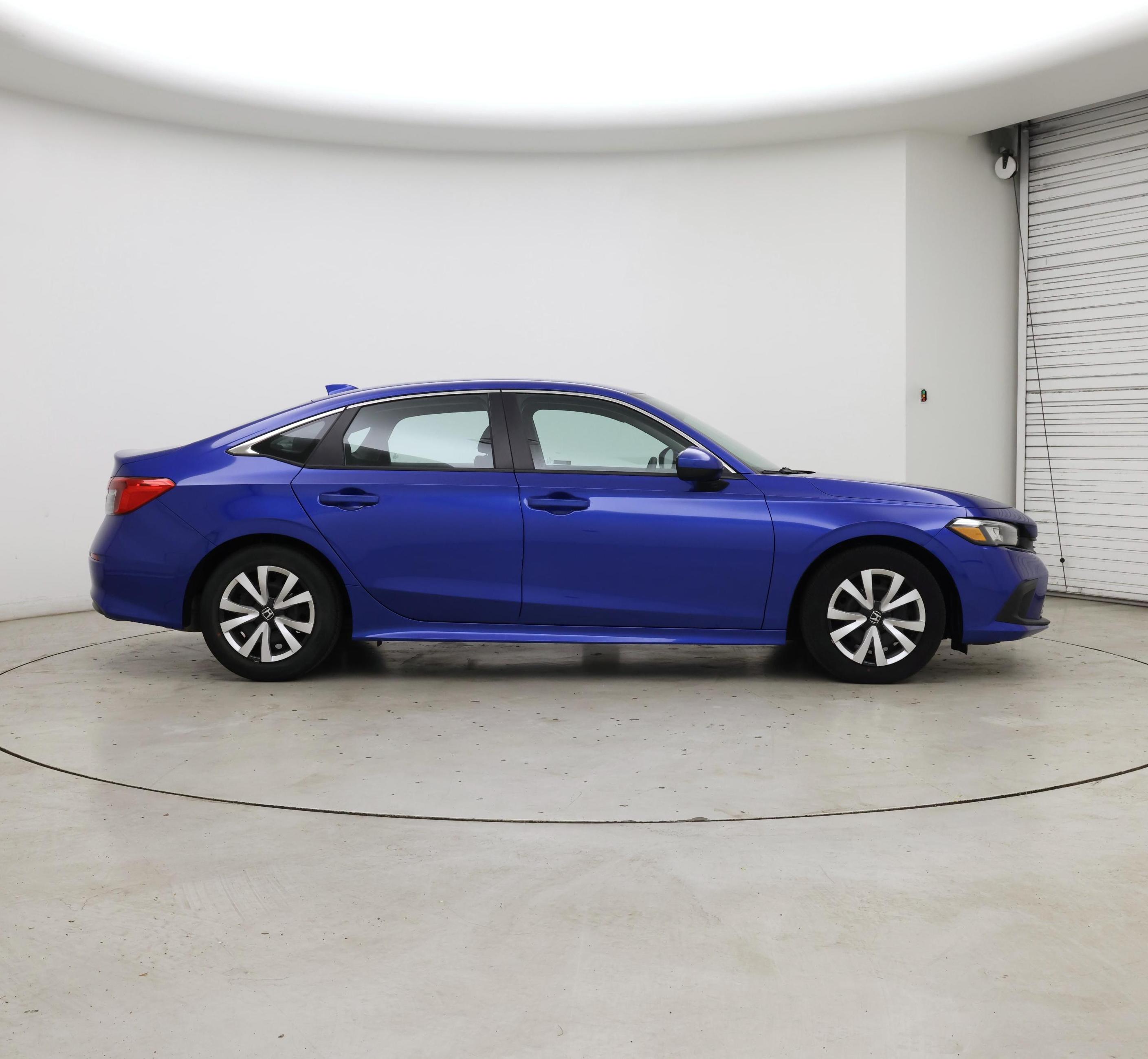 Thumbnail: 2023 Honda Civic - 7