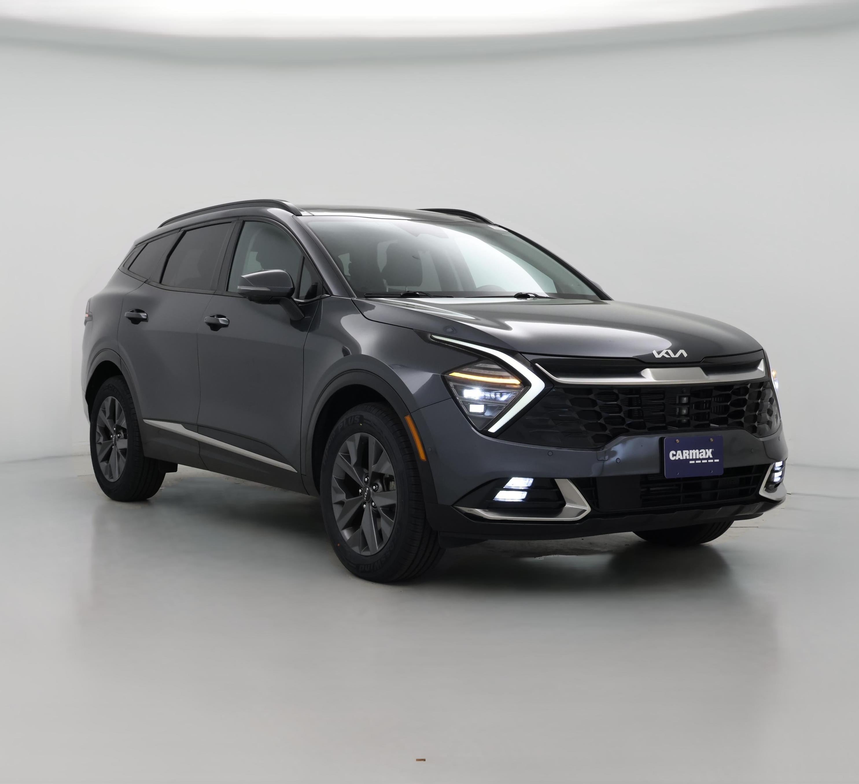Thumbnail: 2023 Kia Sportage - 1