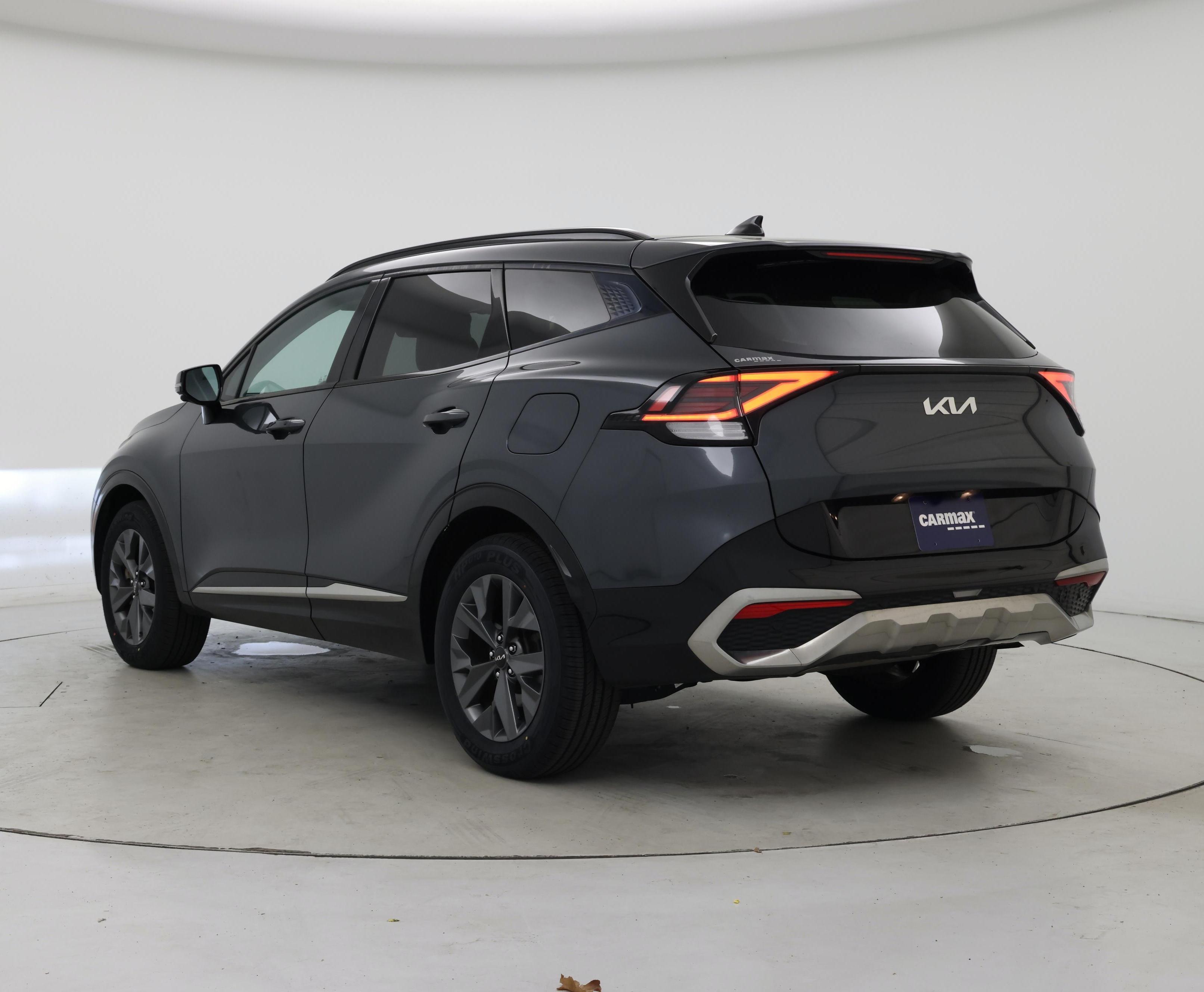 Thumbnail: 2023 Kia Sportage - 2