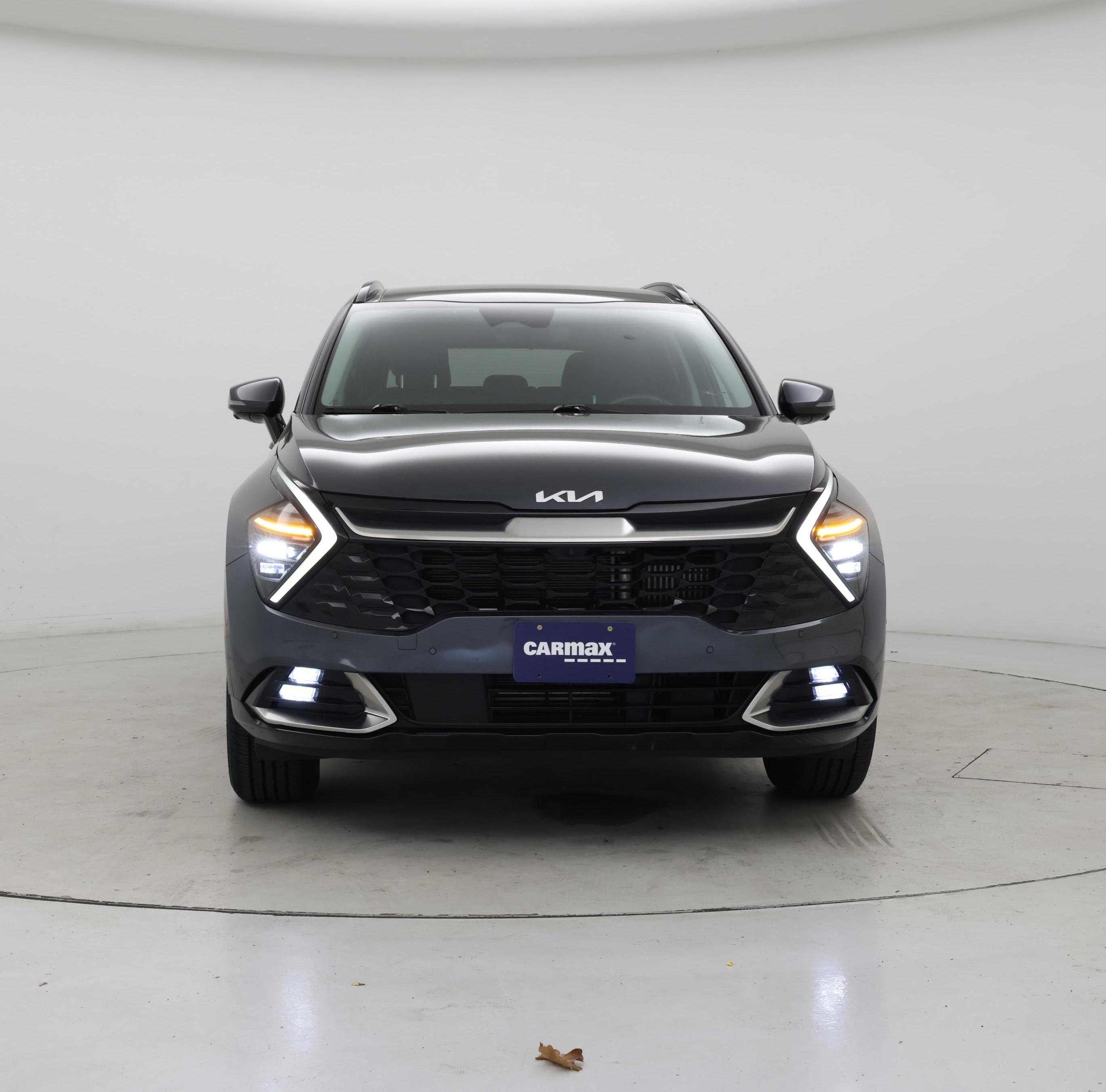 Thumbnail: 2023 Kia Sportage - 5