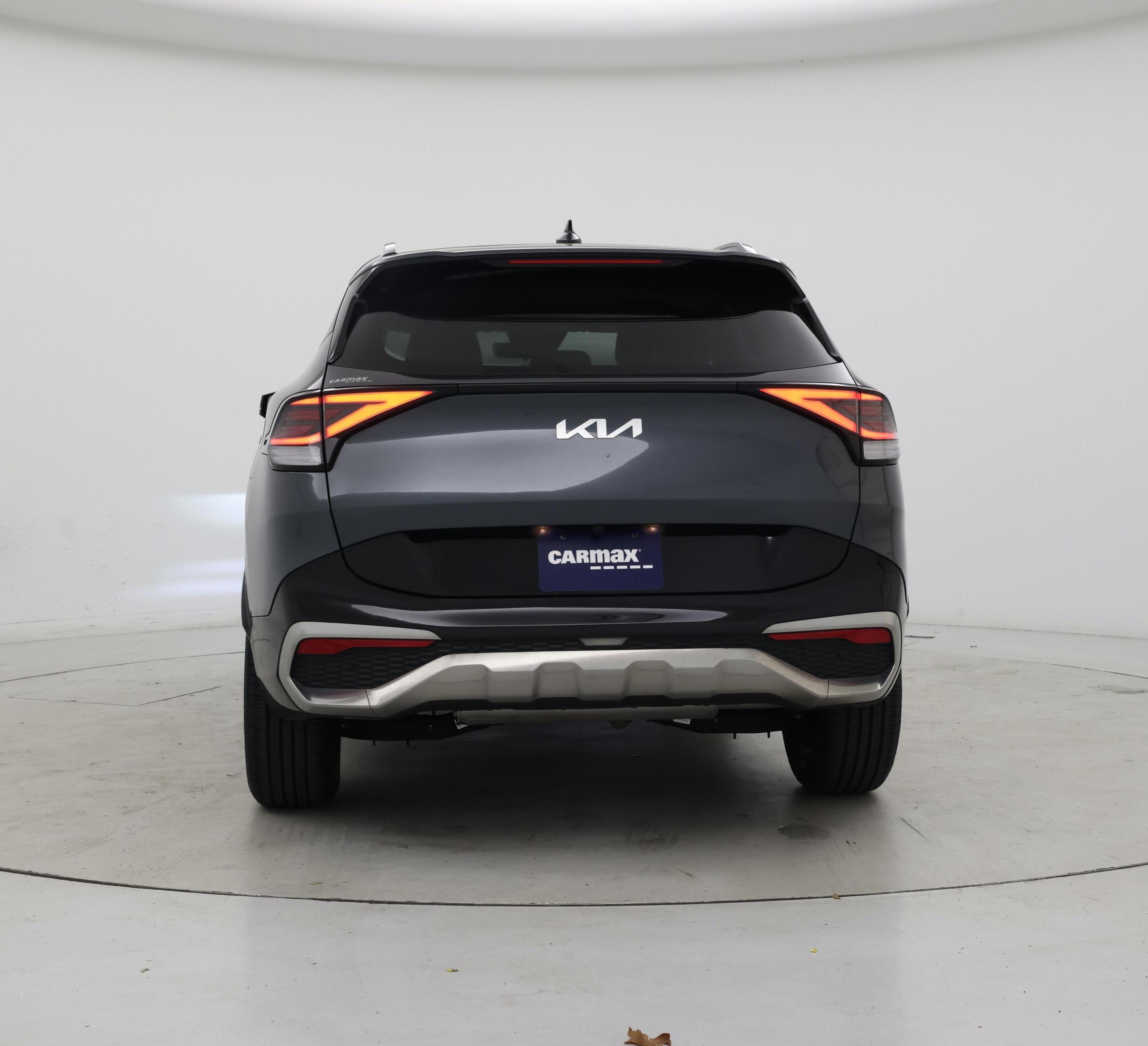 Thumbnail: 2023 Kia Sportage - 6