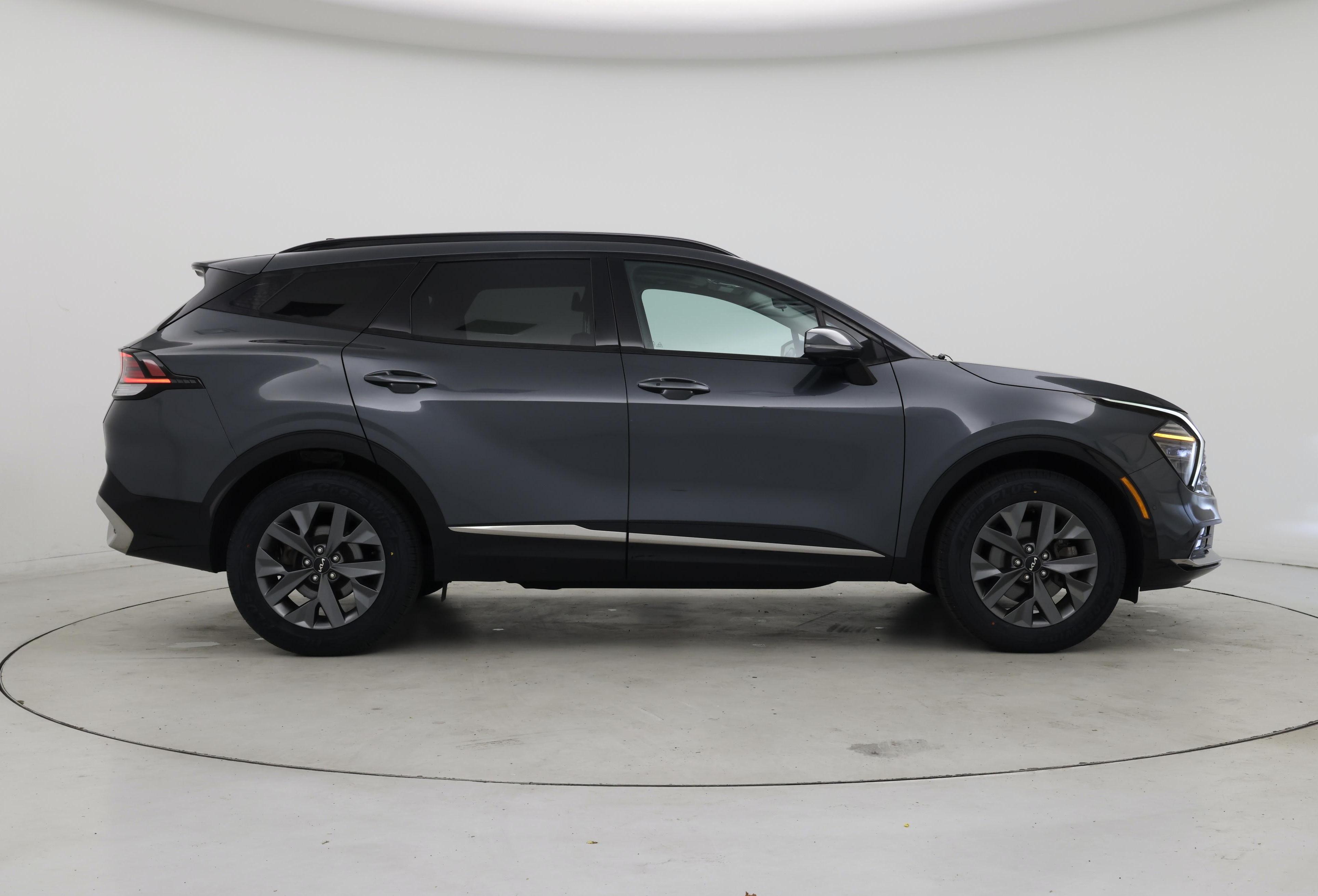Thumbnail: 2023 Kia Sportage - 7