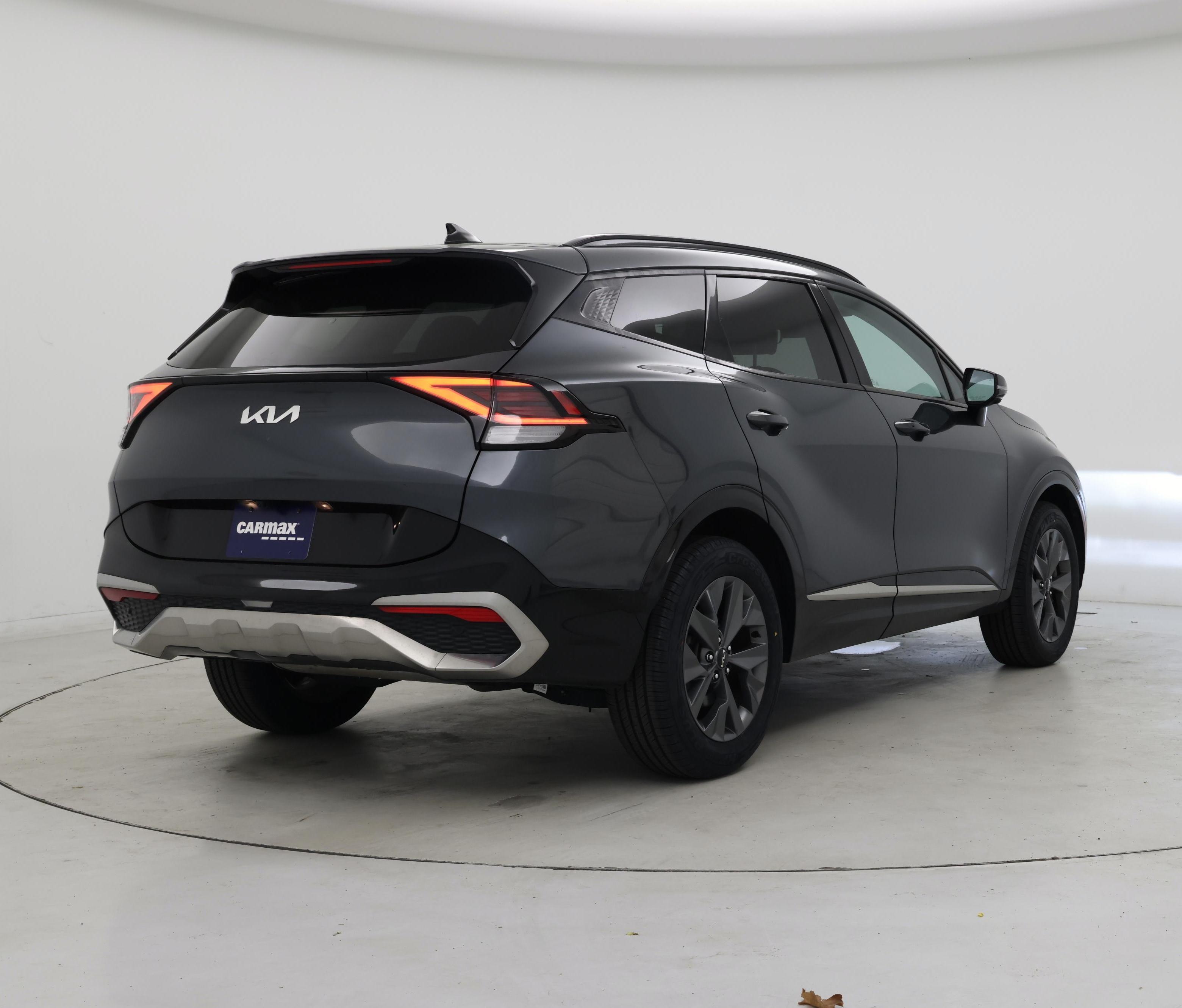 Thumbnail: 2023 Kia Sportage - 8