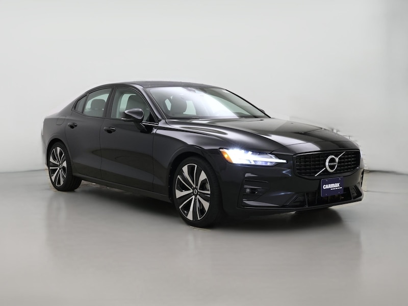 2022 Volvo S60 B5 Inscription