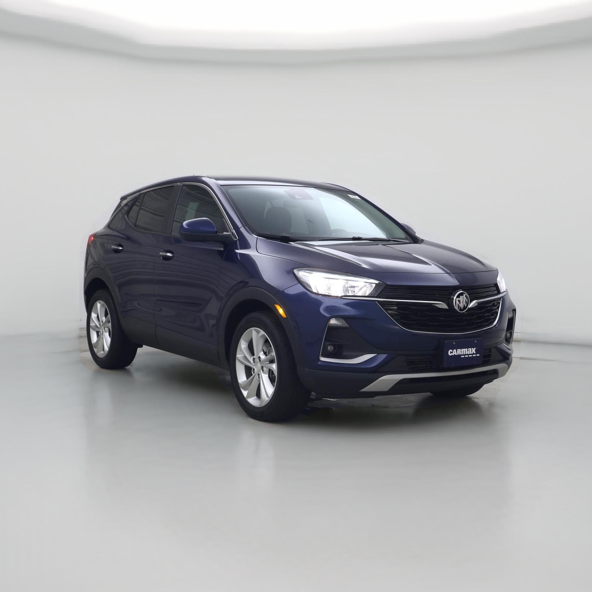 Thumbnail: 2023 Buick Encore GX - 1
