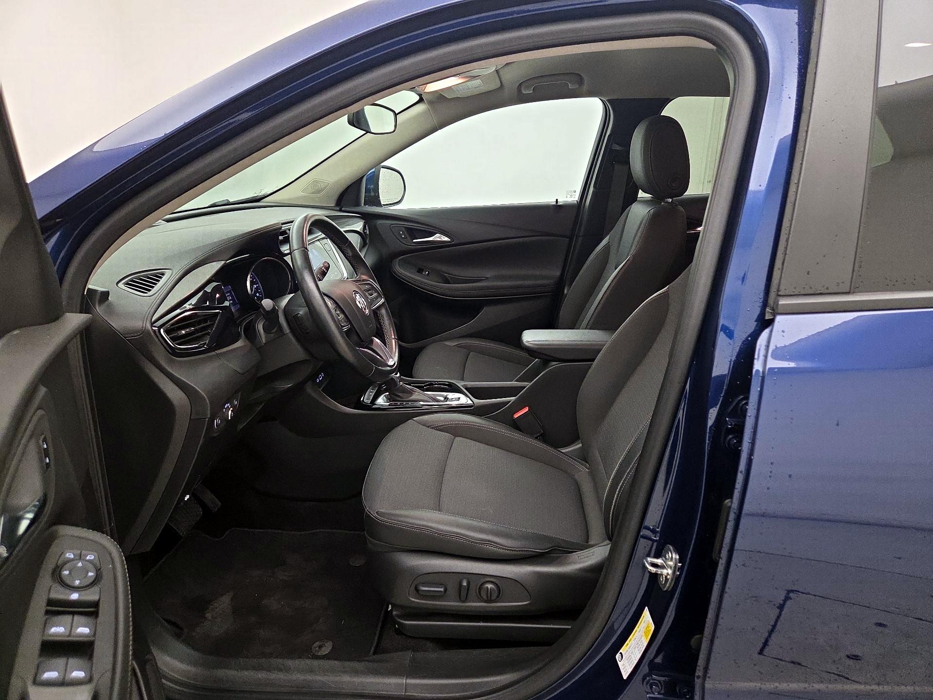 Thumbnail: 2023 Buick Encore GX - 11