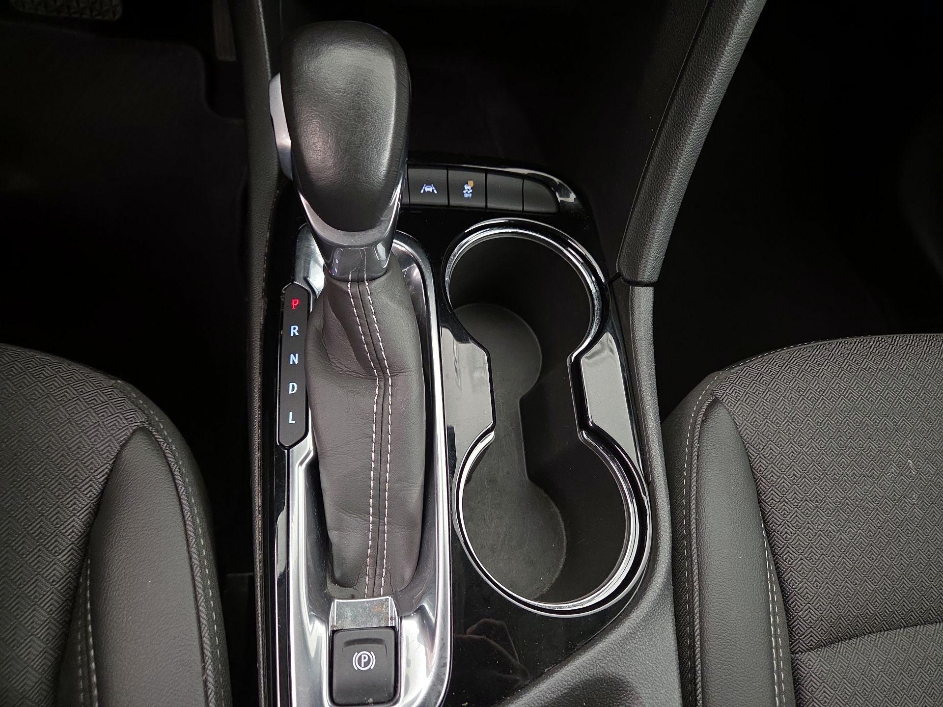 Thumbnail: 2023 Buick Encore GX - 17