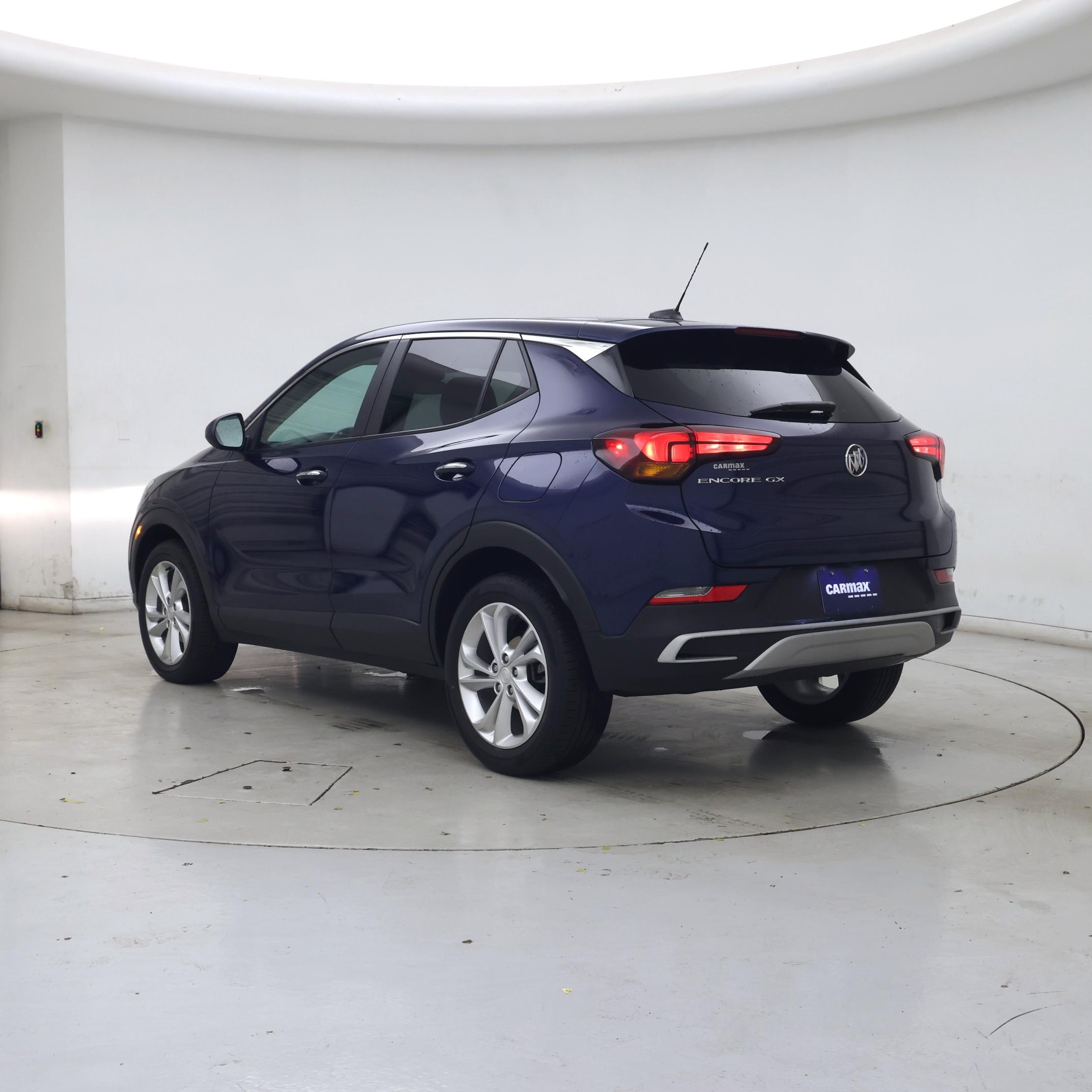 Thumbnail: 2023 Buick Encore GX - 2