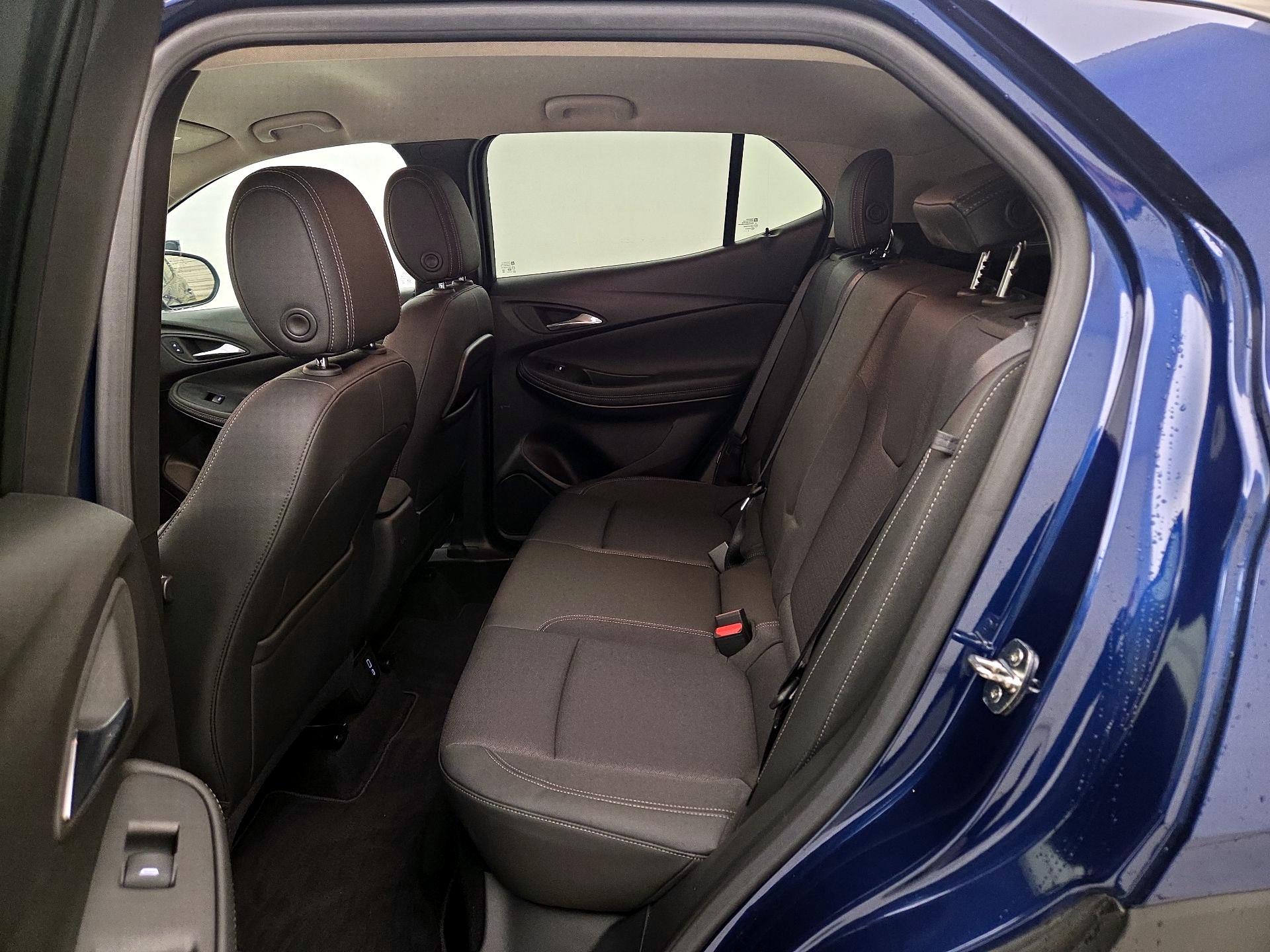 Thumbnail: 2023 Buick Encore GX - 19