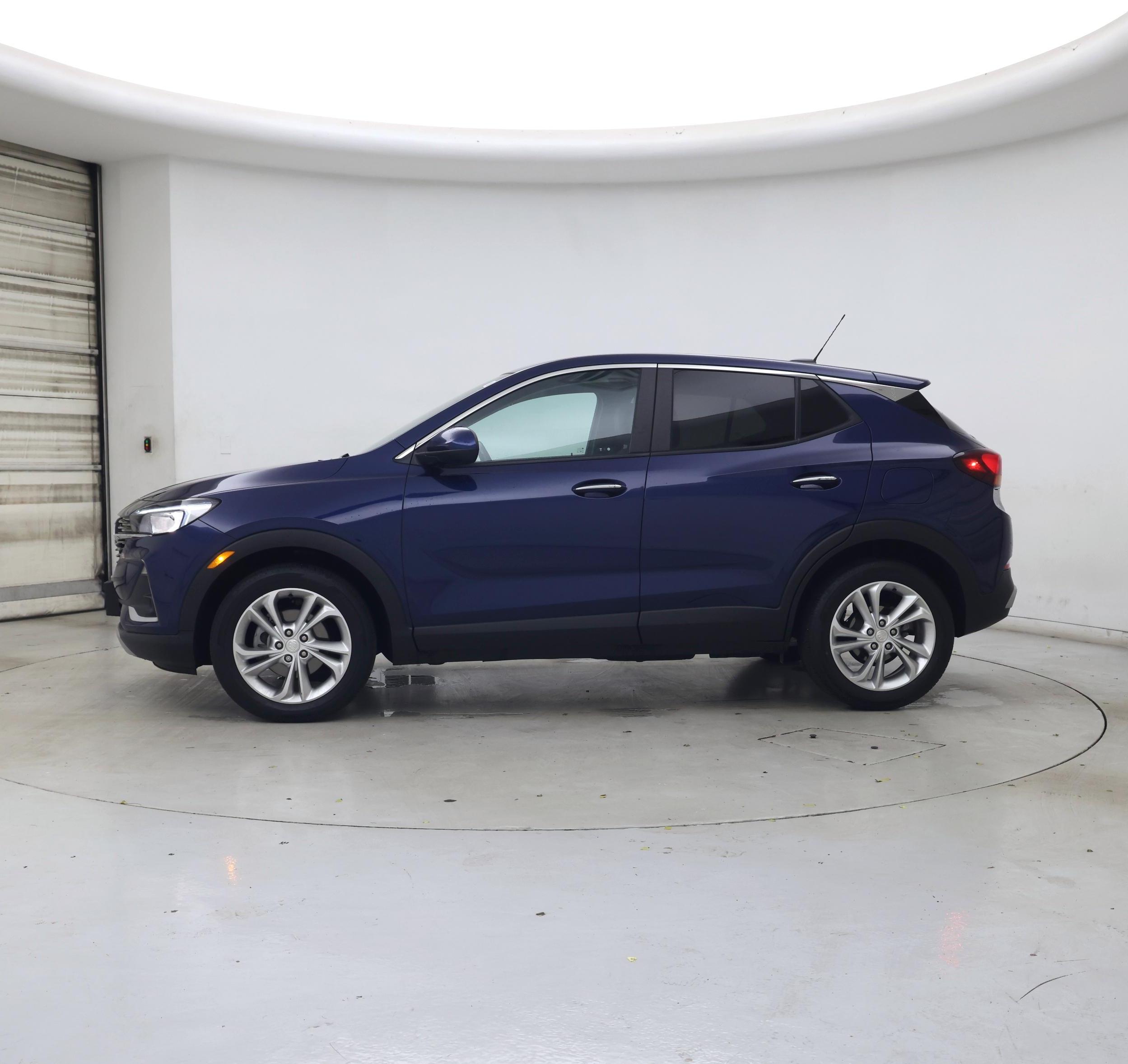 Thumbnail: 2023 Buick Encore GX - 3