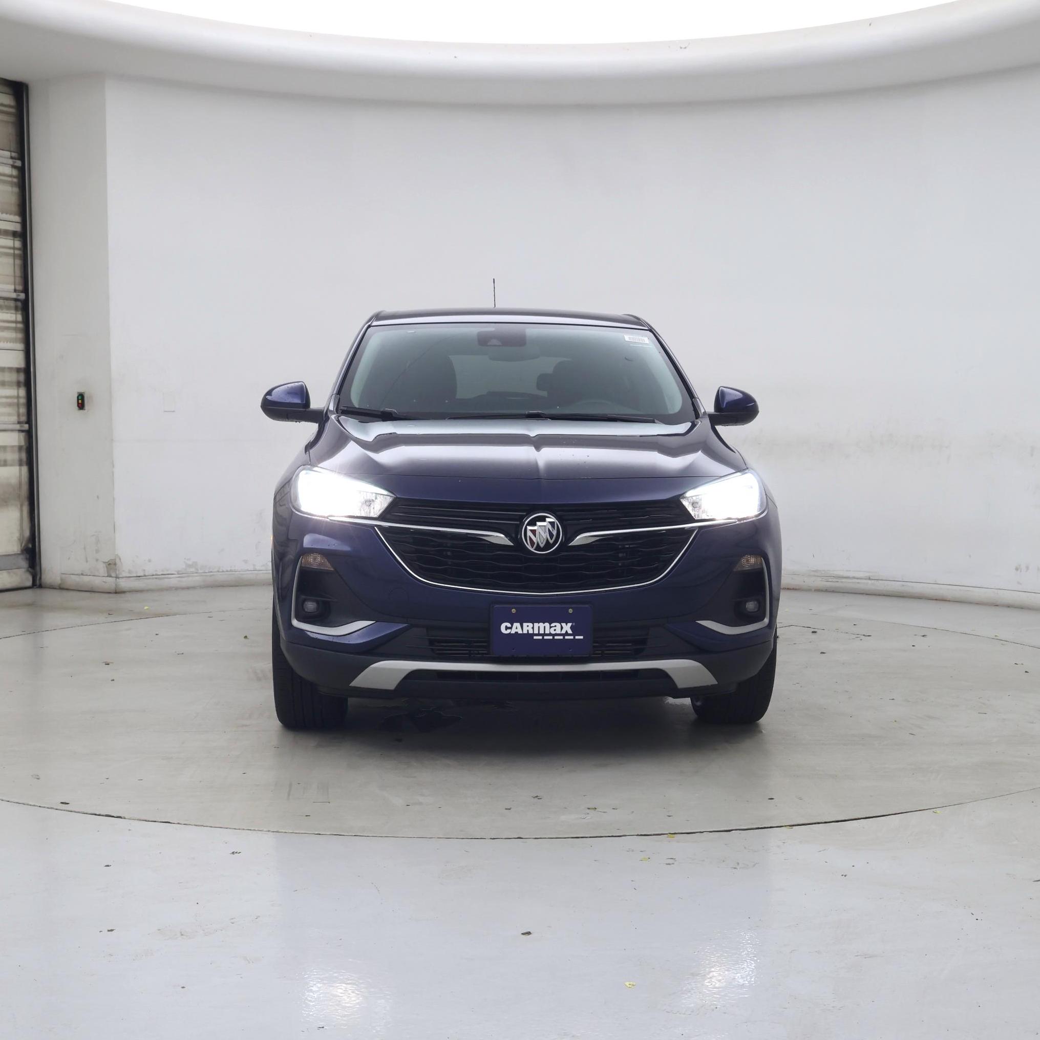 Thumbnail: 2023 Buick Encore GX - 5
