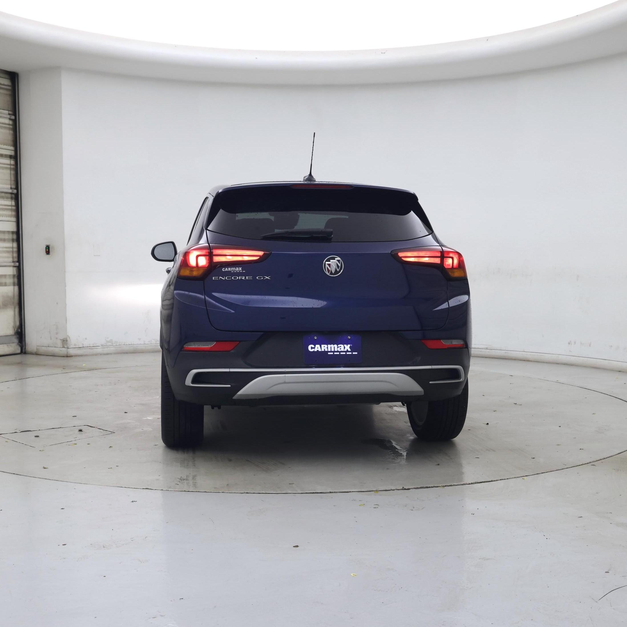 Thumbnail: 2023 Buick Encore GX - 6
