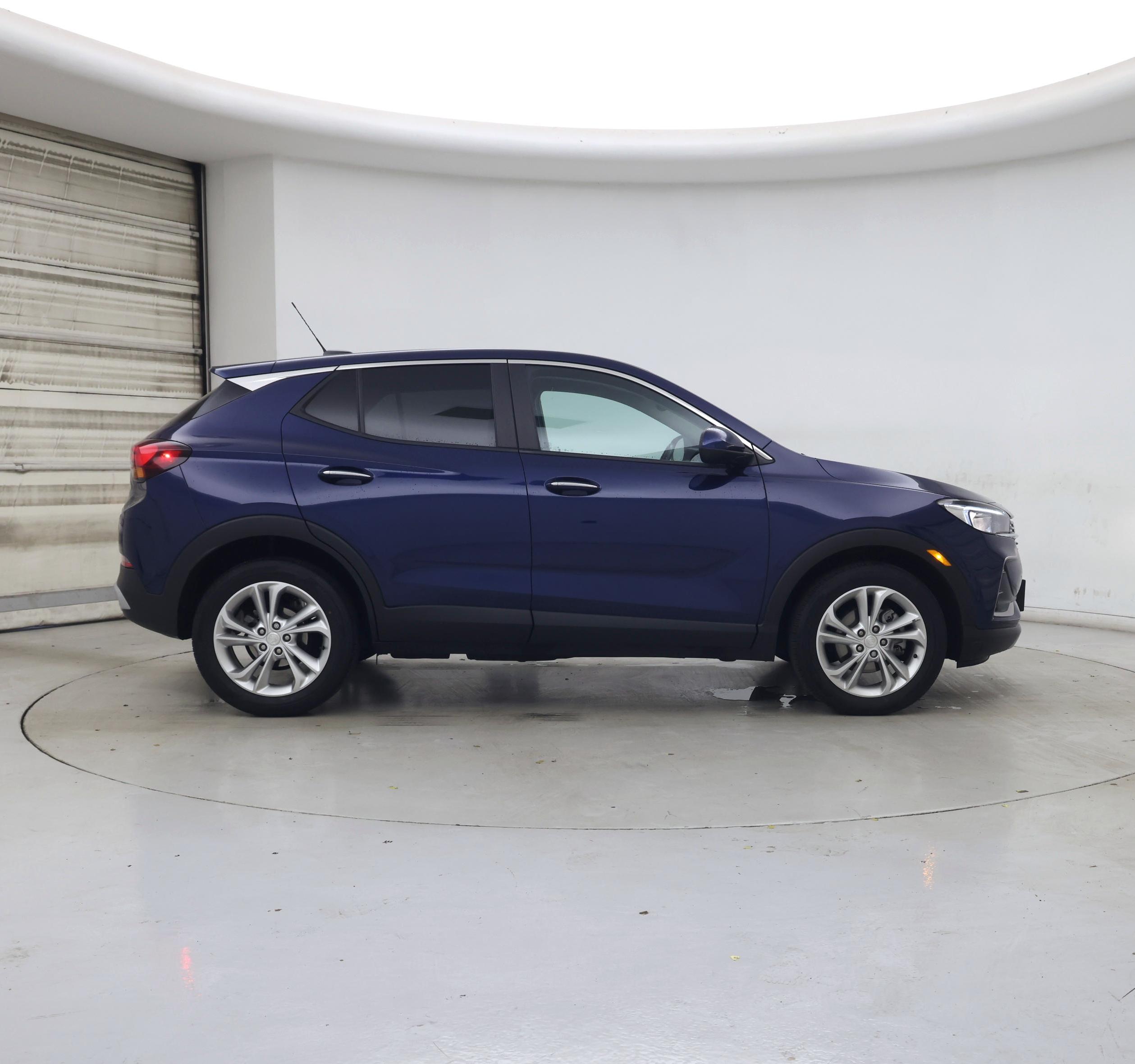 Thumbnail: 2023 Buick Encore GX - 7