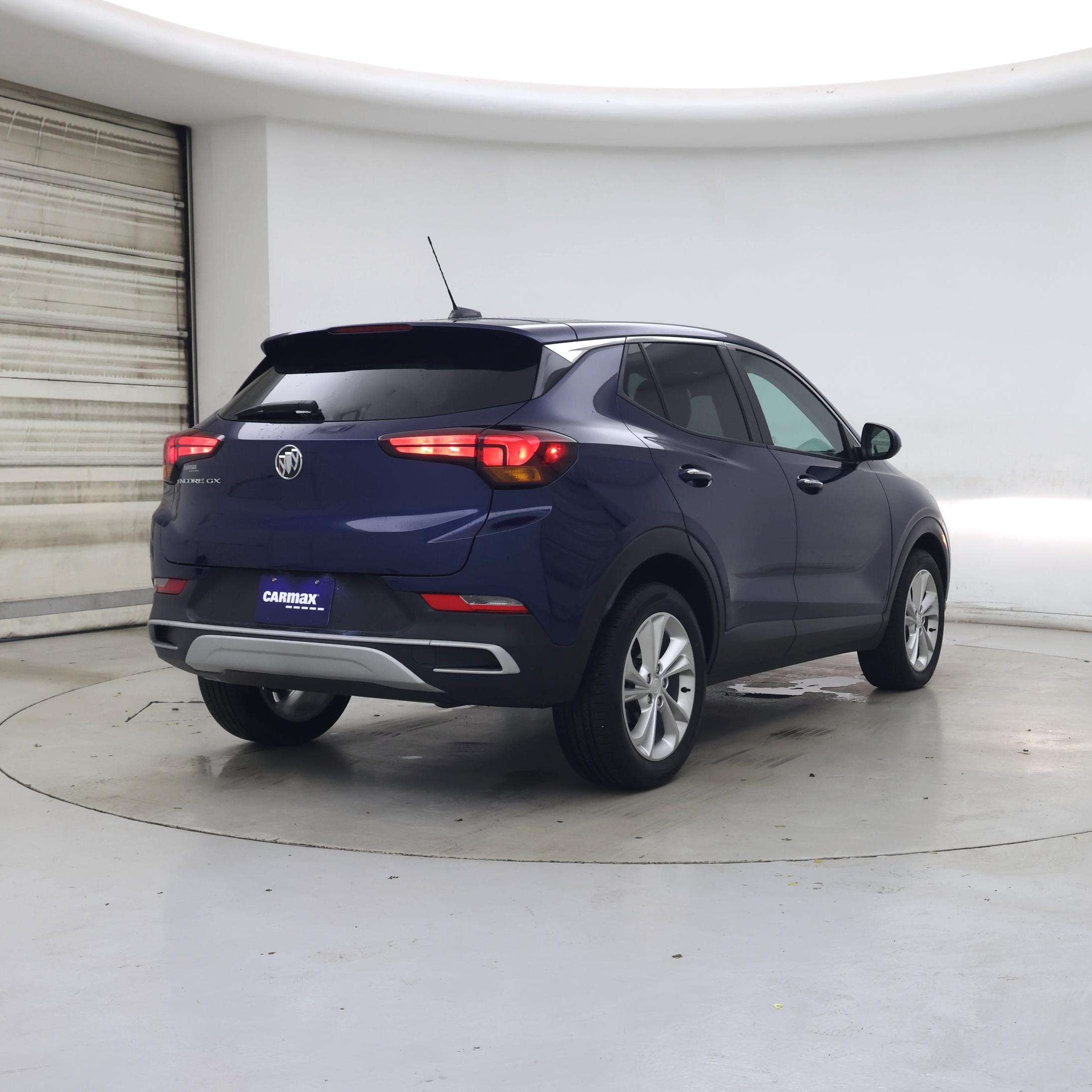 Thumbnail: 2023 Buick Encore GX - 8