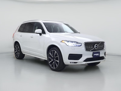 2020 Volvo XC90 T6 Momentum