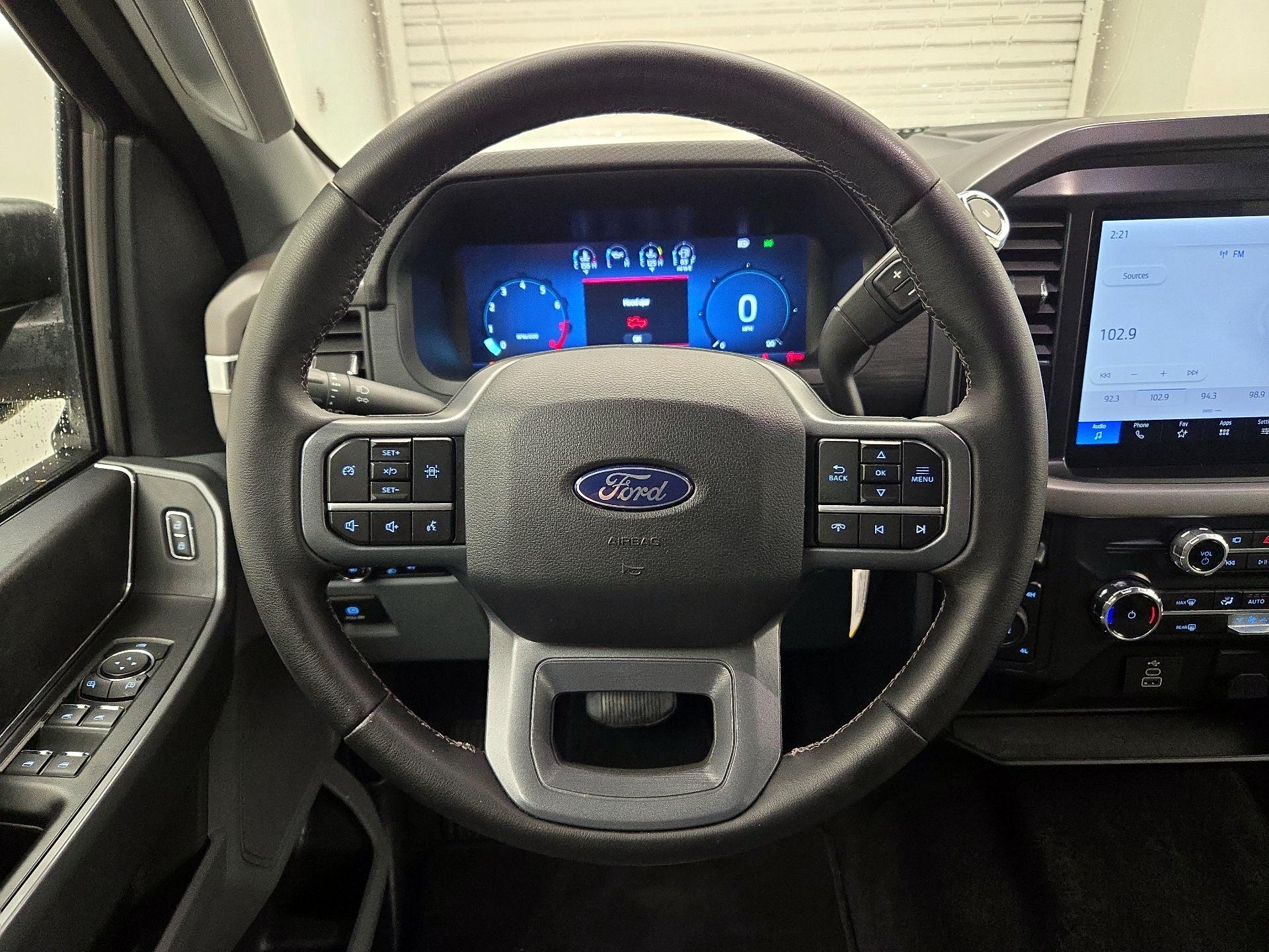 Thumbnail: 2025 Ford F-150 - 10