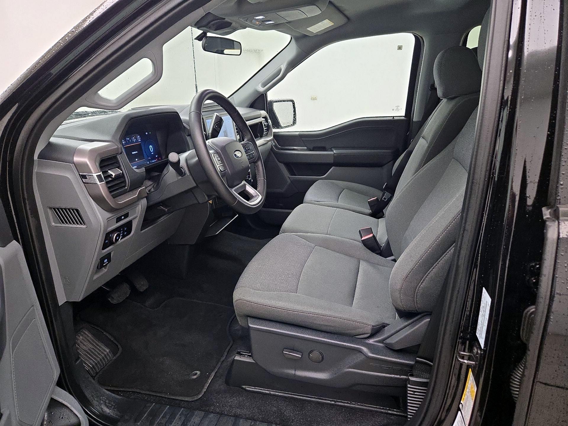 Thumbnail: 2025 Ford F-150 - 11