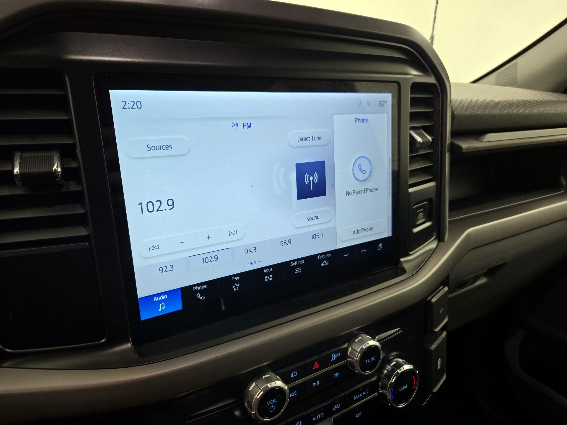 Thumbnail: 2025 Ford F-150 - 15