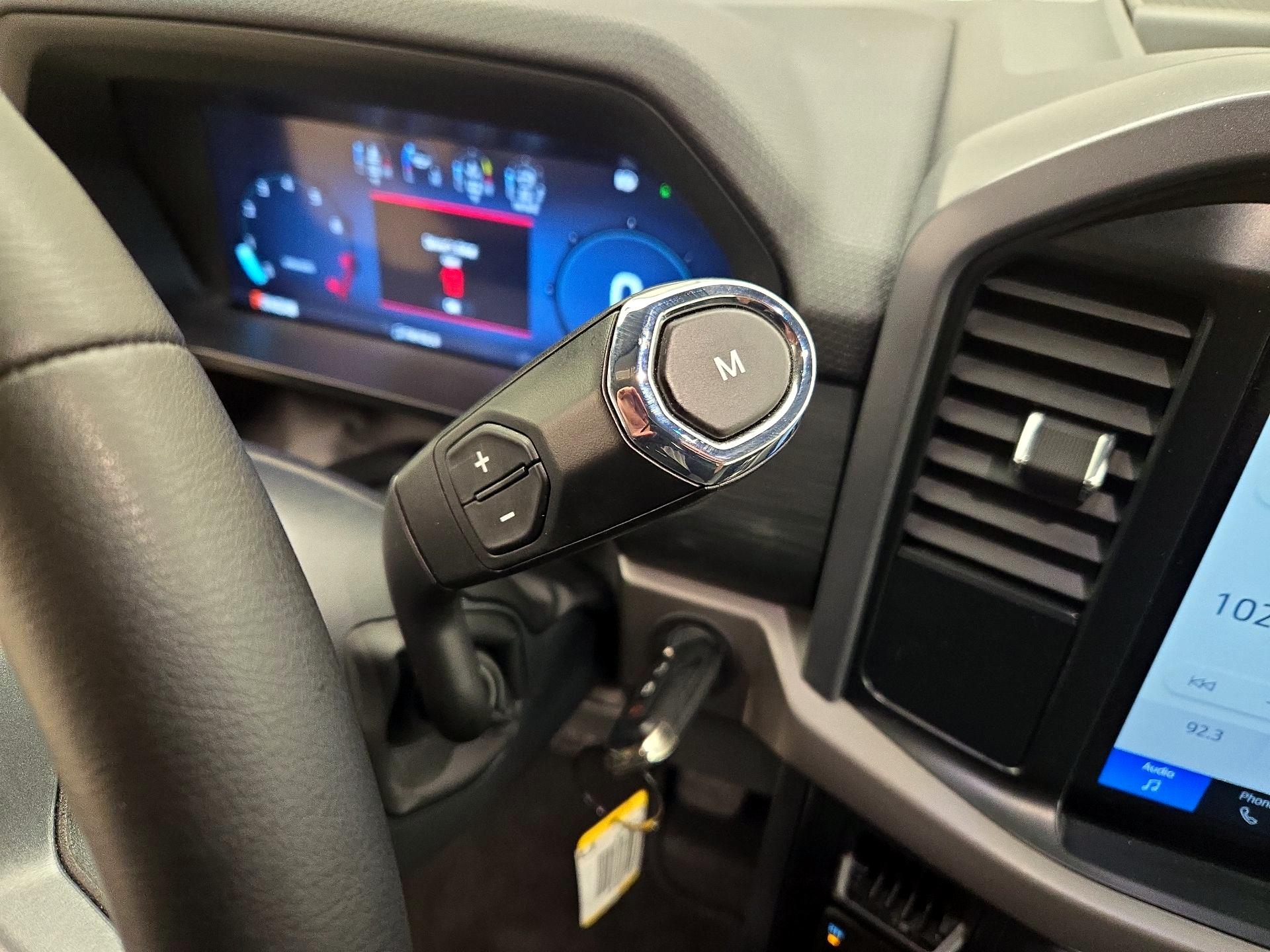 Thumbnail: 2025 Ford F-150 - 17