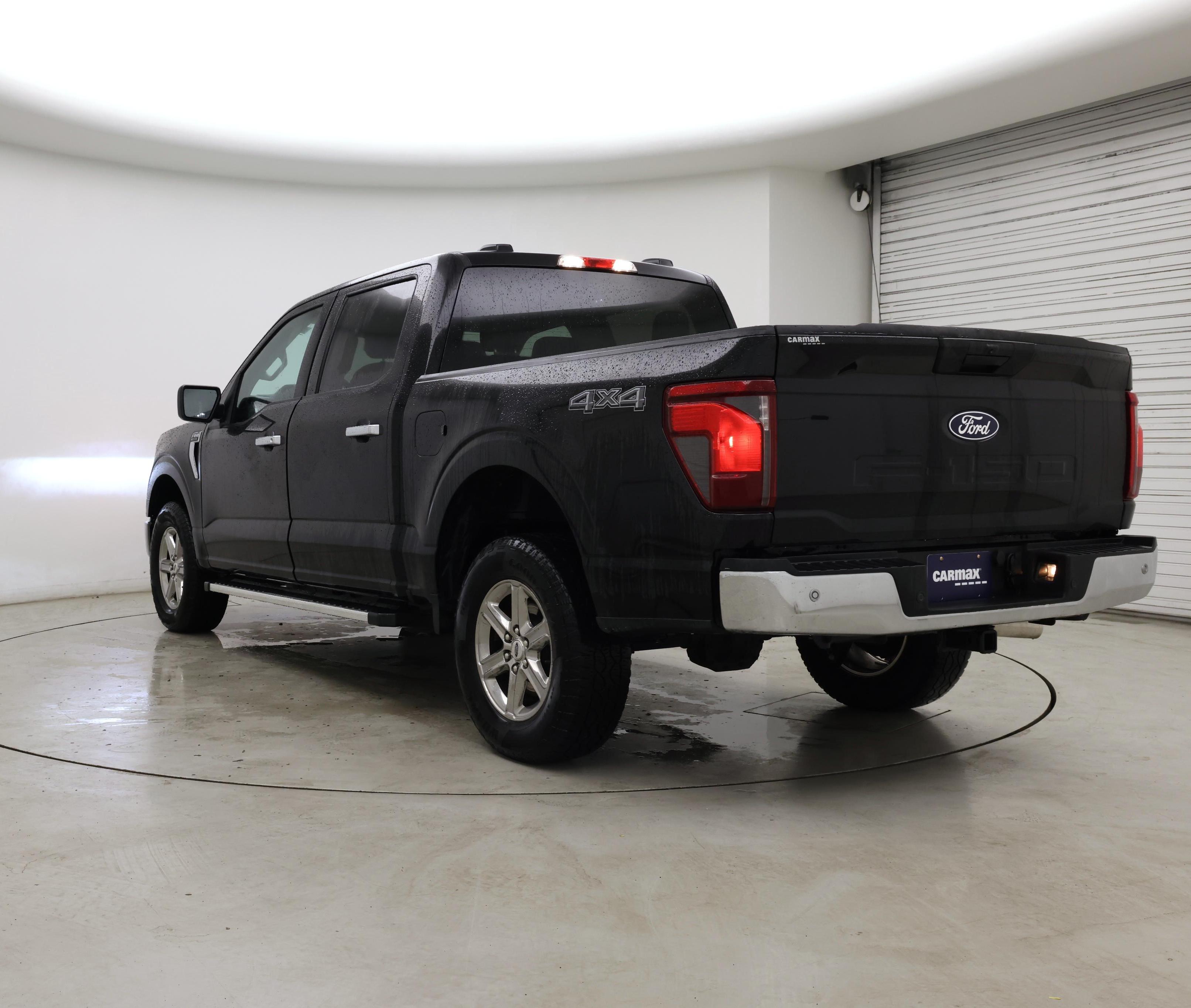 Thumbnail: 2025 Ford F-150 - 2