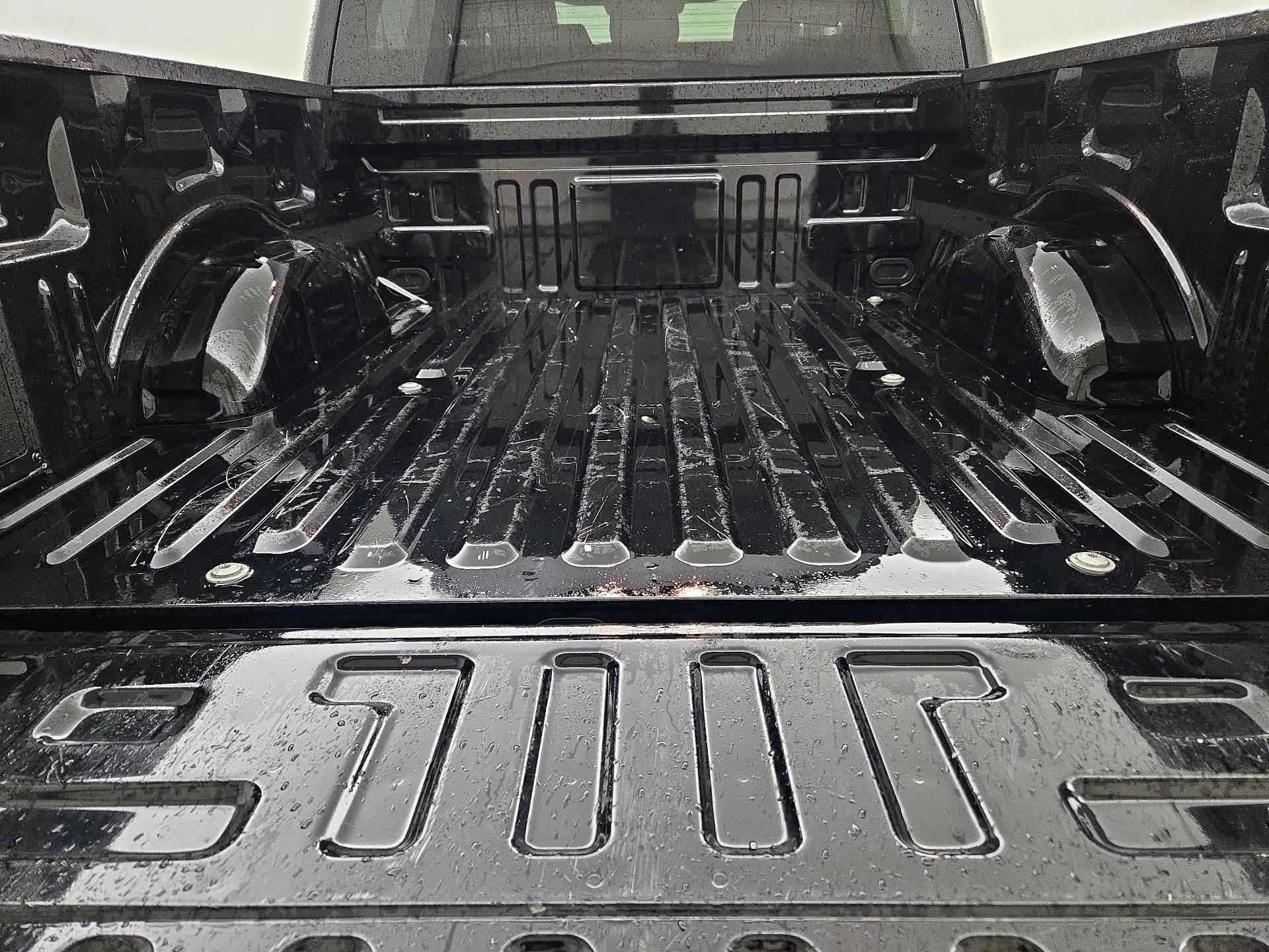 Thumbnail: 2025 Ford F-150 - 20