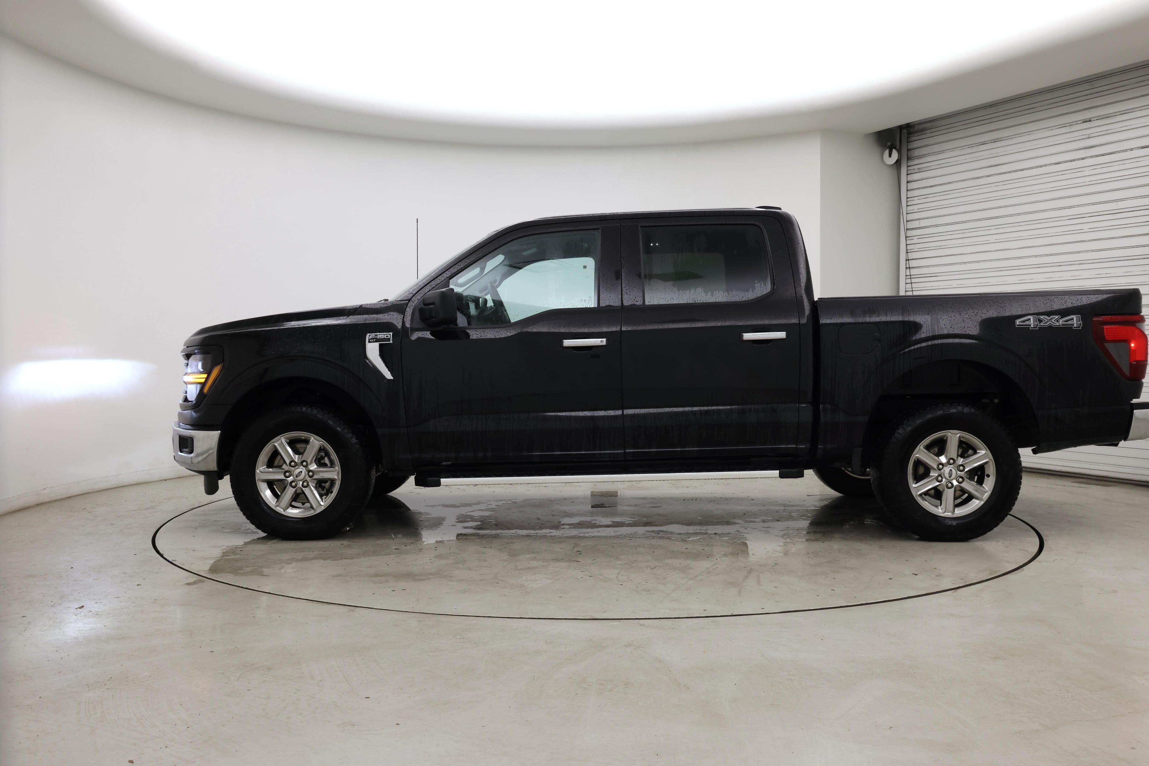 Thumbnail: 2025 Ford F-150 - 3