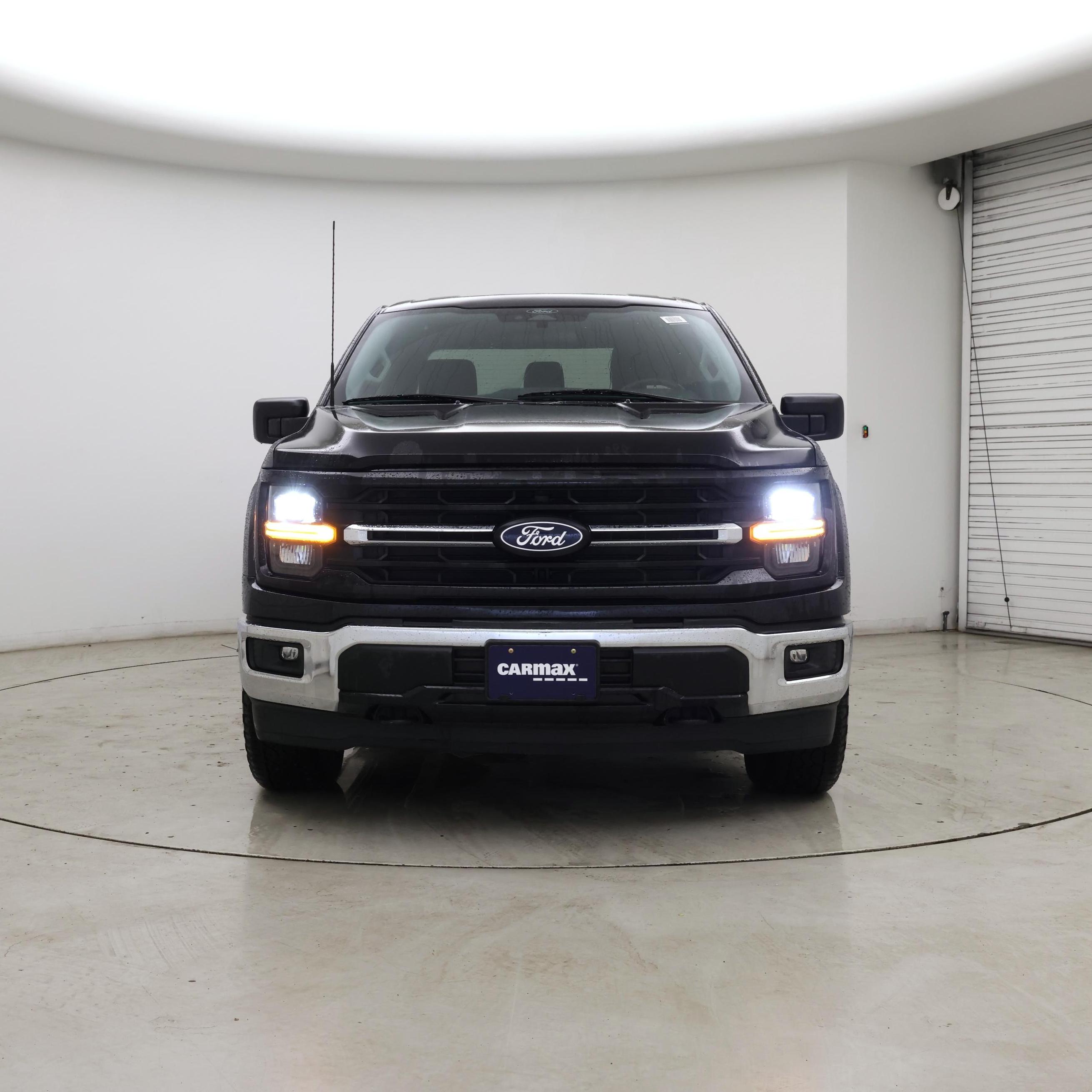 Thumbnail: 2025 Ford F-150 - 5