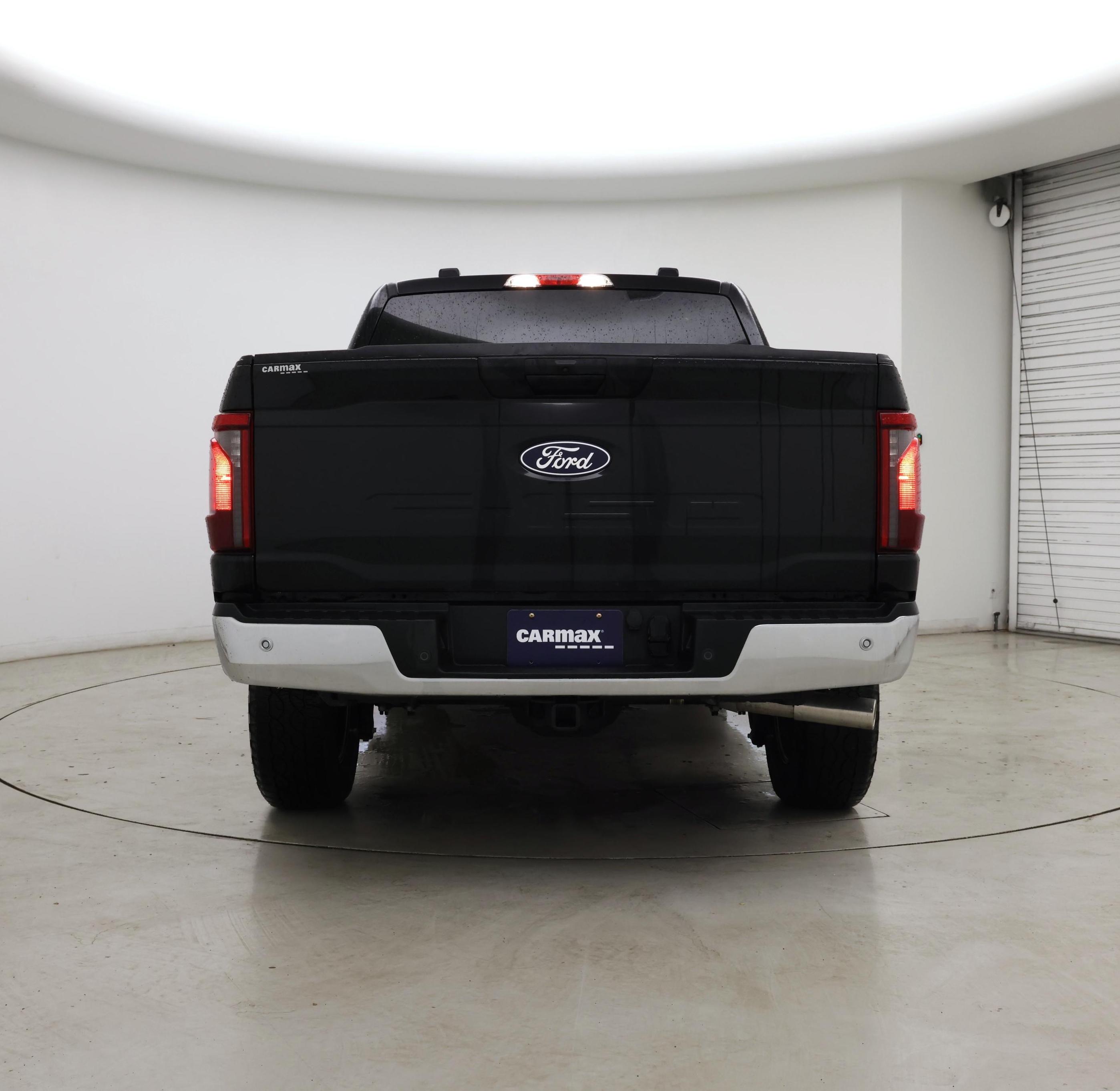 Thumbnail: 2025 Ford F-150 - 6