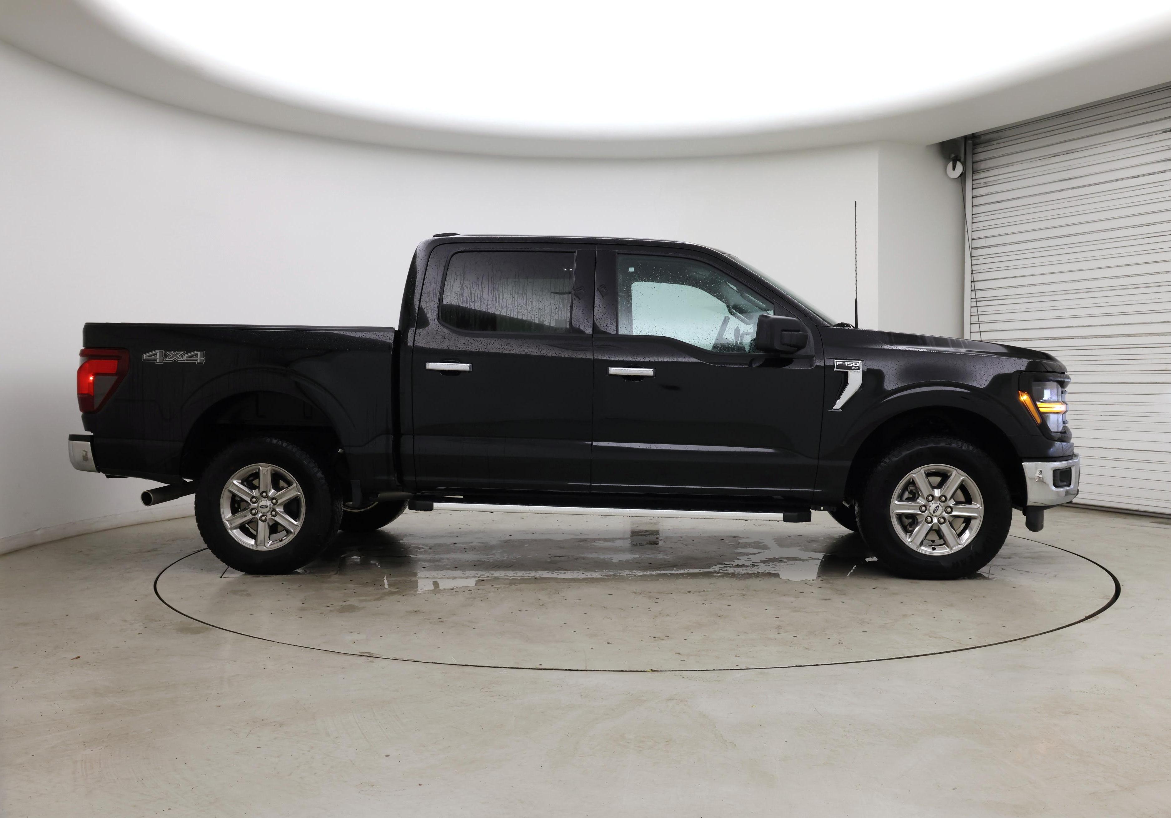 Thumbnail: 2025 Ford F-150 - 7